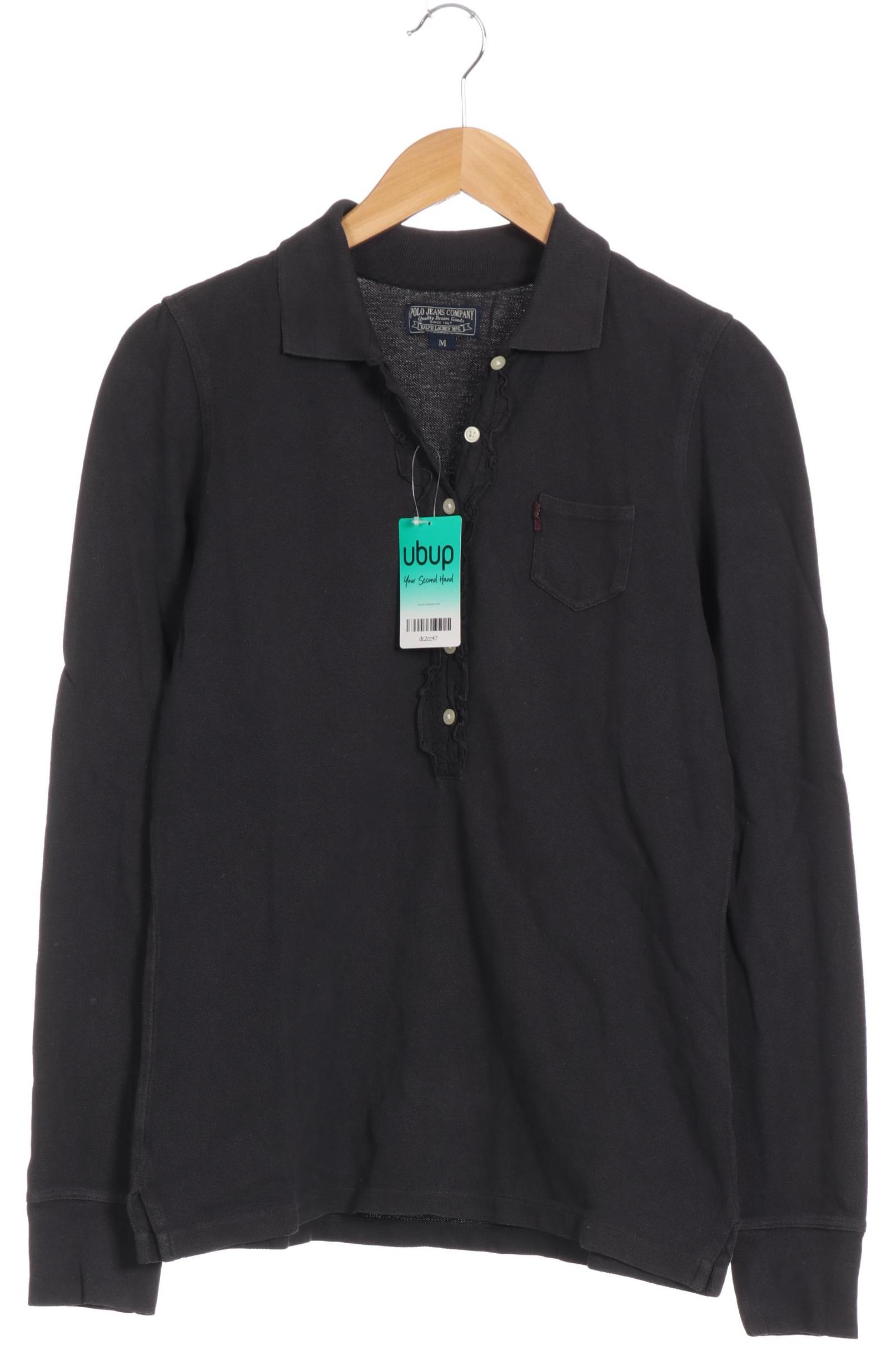 

Polo Ralph Lauren Damen Poloshirt, blau, Gr. 38