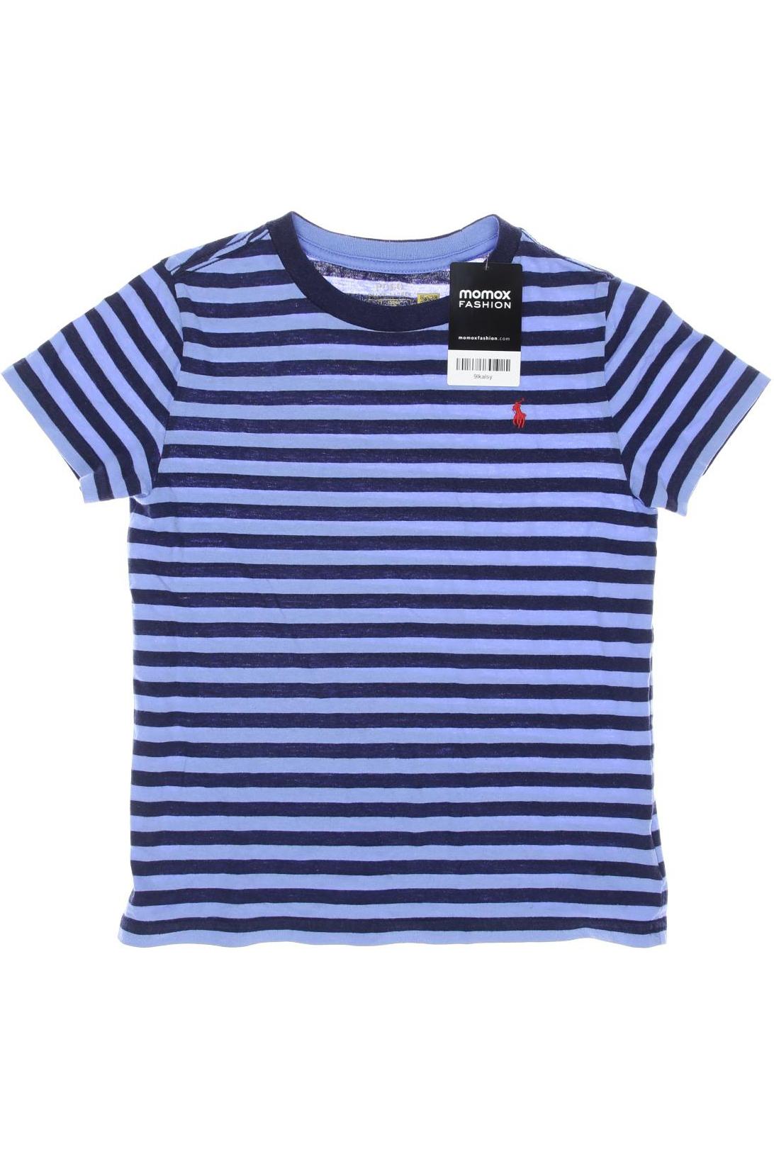 

Polo Ralph Lauren Herren T-Shirt, blau, Gr. 128