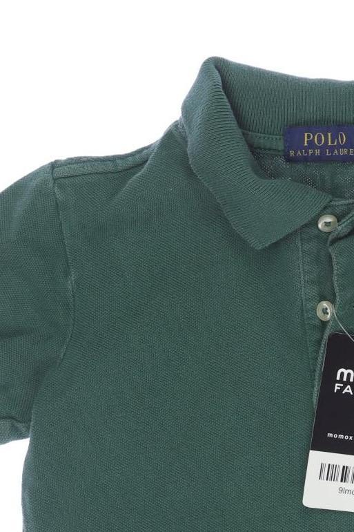 Thumbnail - Polo Ralph Lauren Jungen Poloshirt, grün, Gr. 98