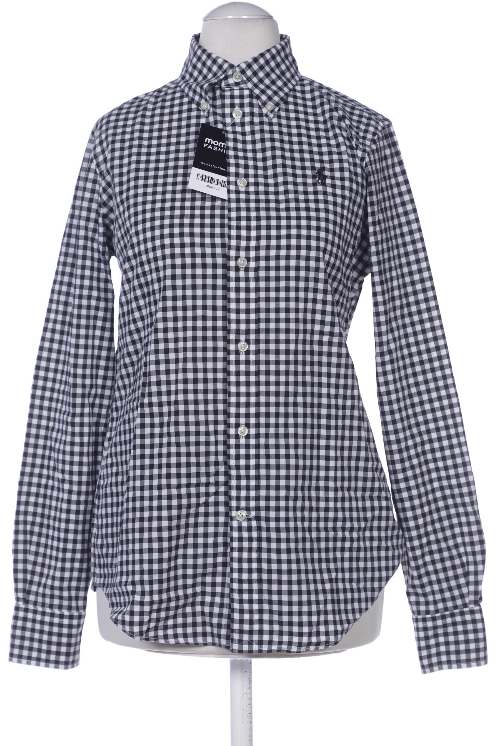 

Polo Ralph Lauren Damen Bluse, schwarz, Gr. 4