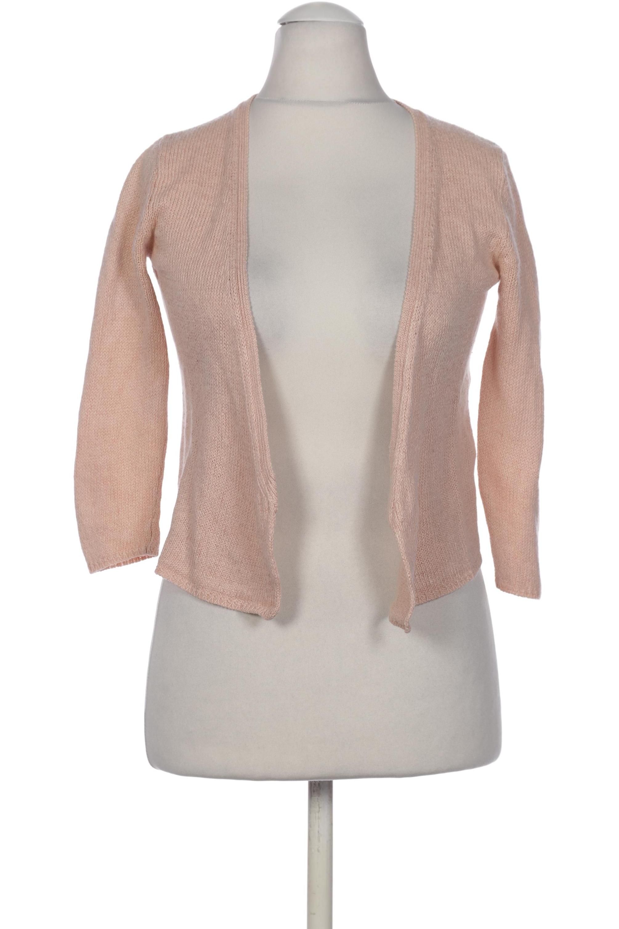 

Polo Ralph Lauren Damen Strickjacke, pink, Gr. 38