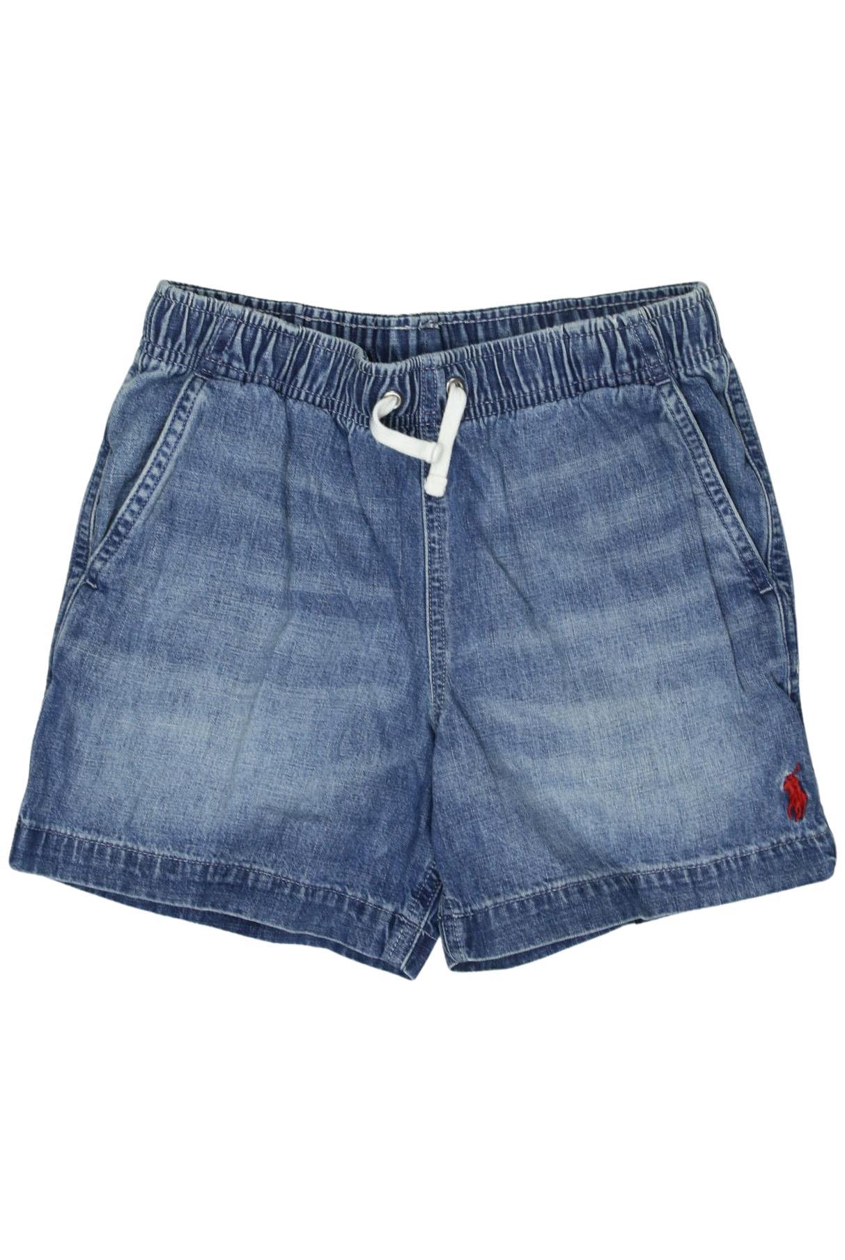 

Polo Ralph Lauren Damen Shorts, blau, Gr. 12