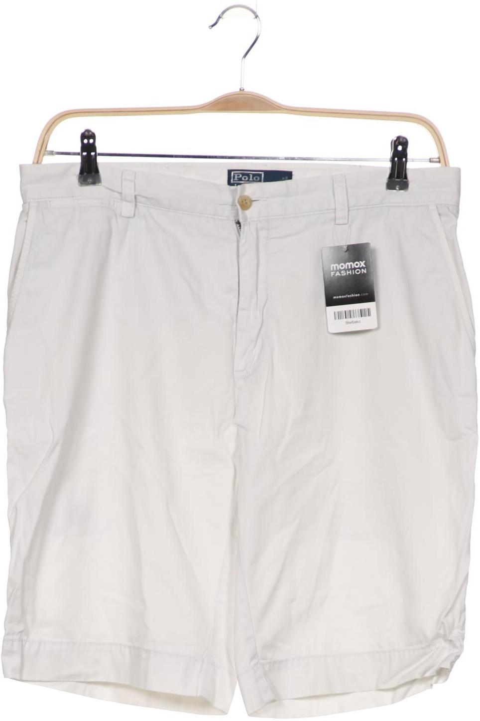 

Polo Ralph Lauren Herren Shorts, weiß, Gr. 34