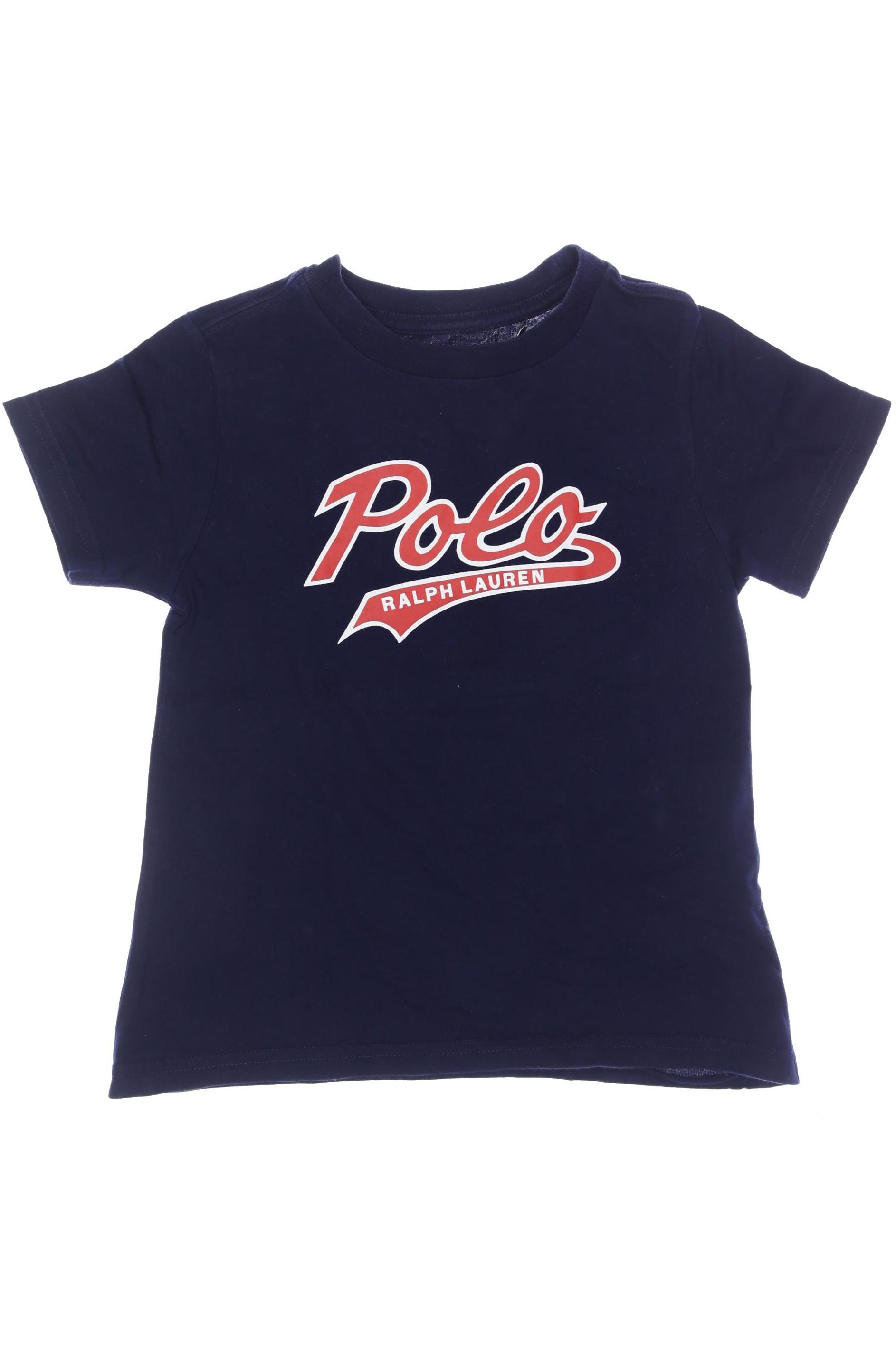 

Polo Ralph Lauren Herren T-Shirt, marineblau, Gr. 110
