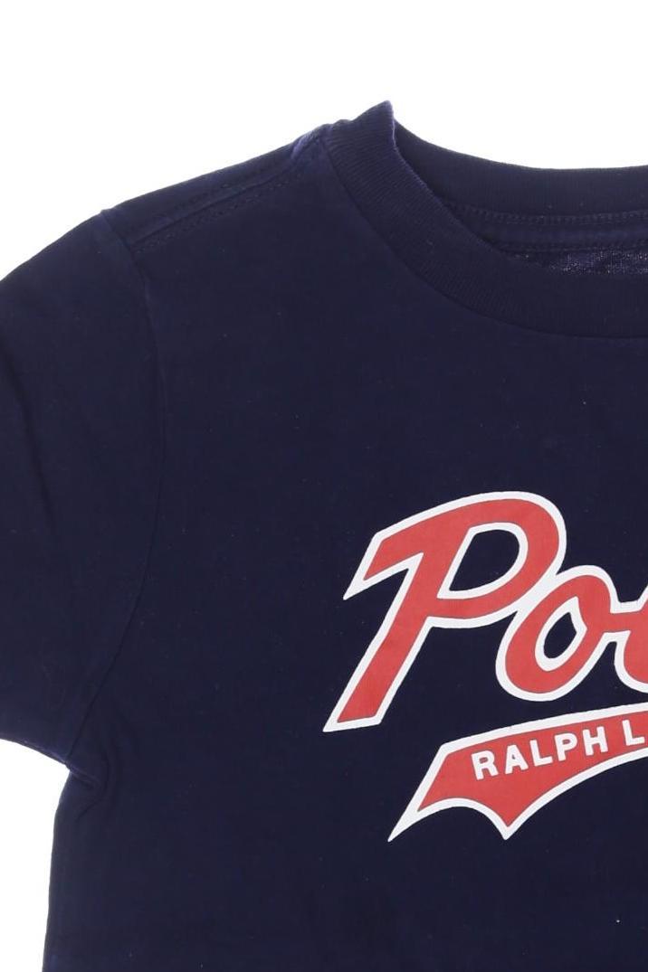 Thumbnail - Polo Ralph Lauren Herren T-Shirt, marineblau, Gr. 110