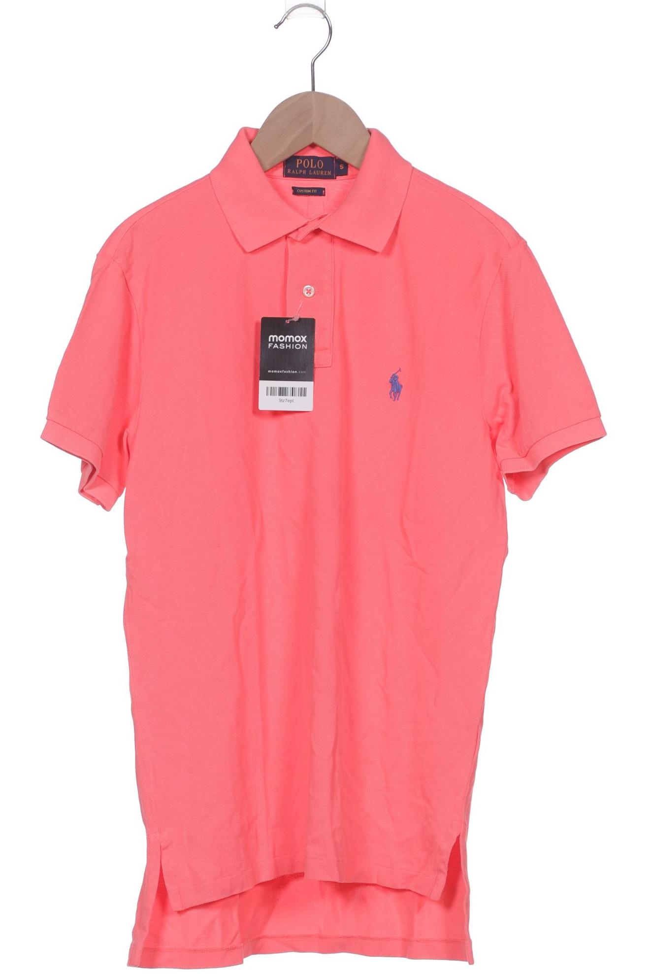 

Polo Ralph Lauren Herren Poloshirt, neon, Gr. 46