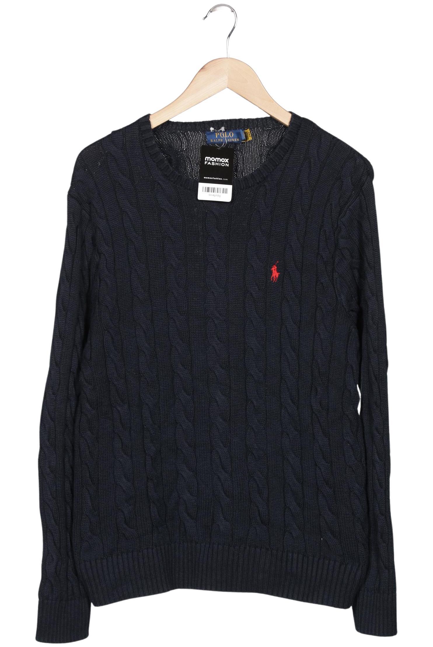 

Polo Ralph Lauren Damen Pullover, marineblau, Gr. 38