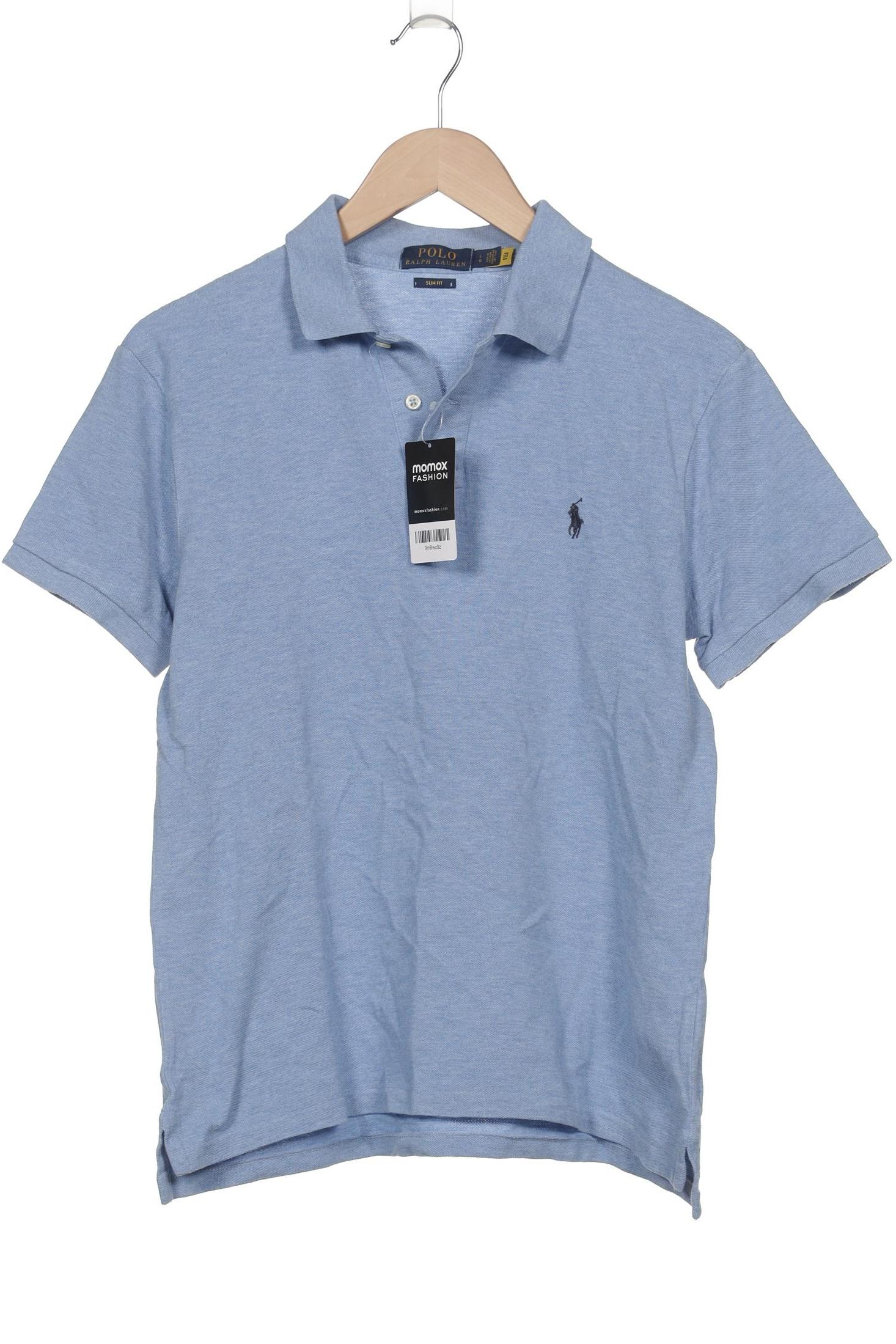 

Polo Ralph Lauren Herren Poloshirt, blau, Gr. 52