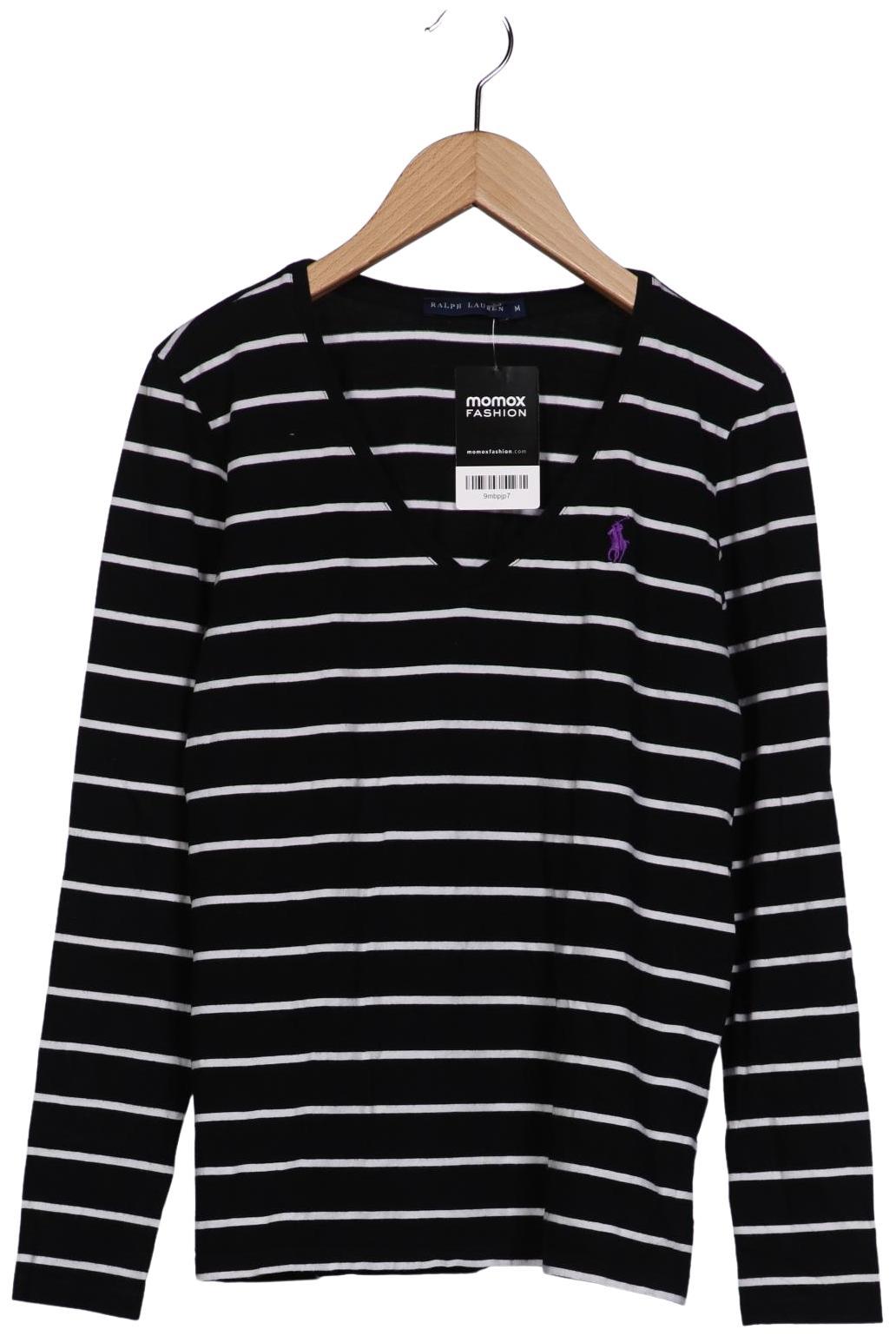 

Polo Ralph Lauren Damen Langarmshirt, mehrfarbig, Gr. 38