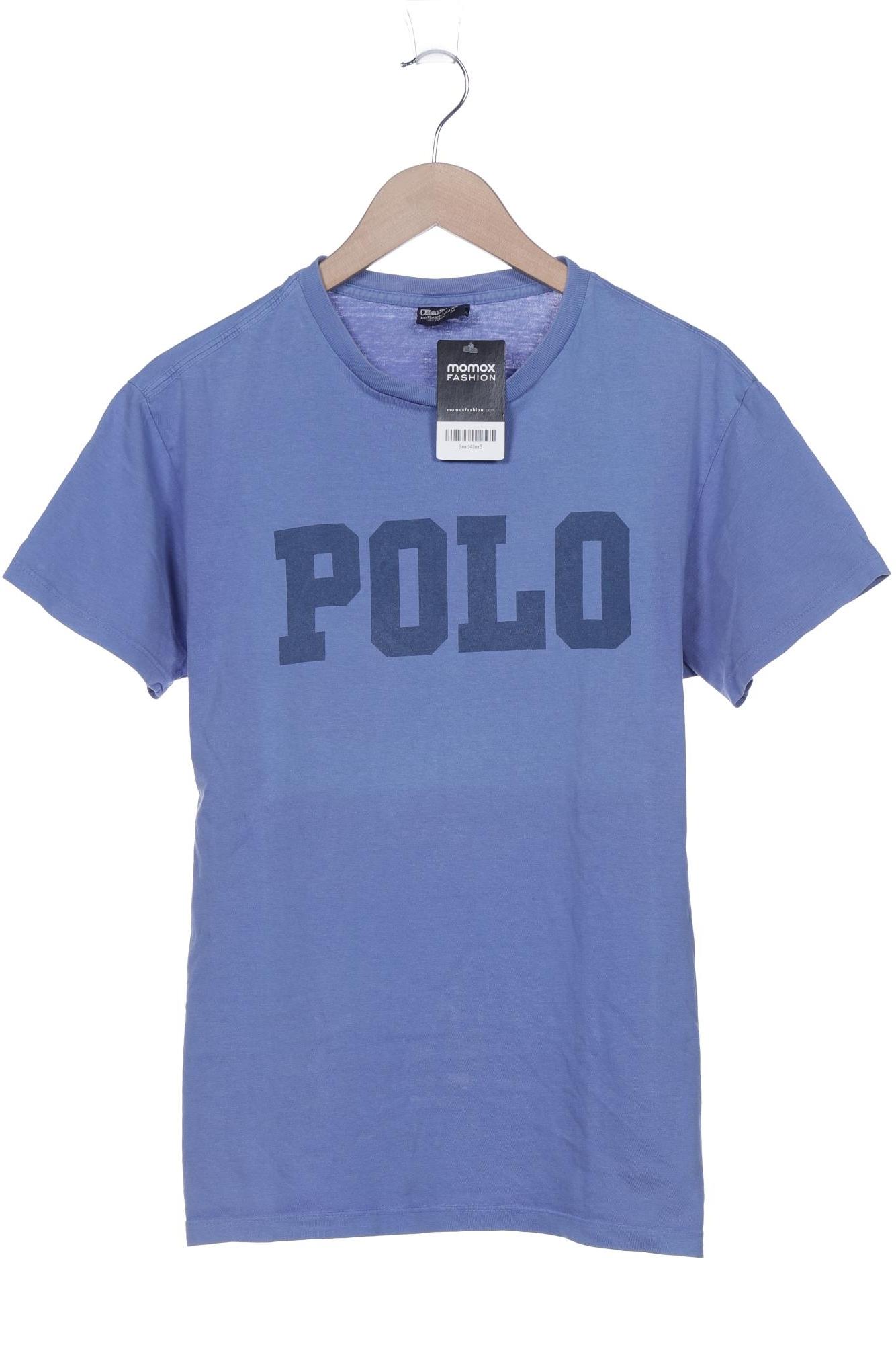 

Polo Ralph Lauren Herren T-Shirt, blau, Gr. 46