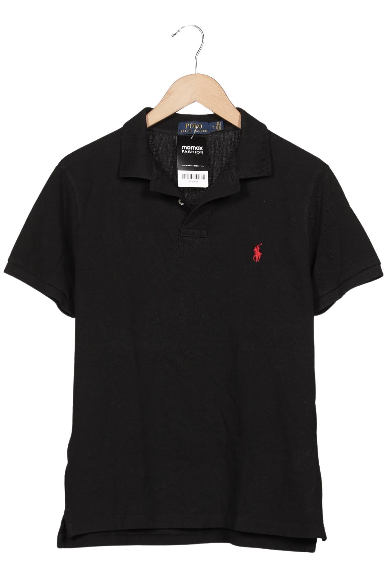

Polo Ralph Lauren Herren Poloshirt, schwarz, Gr. 52