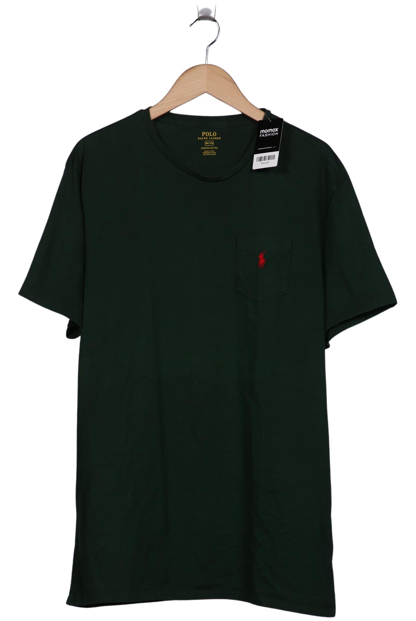 Thumbnail - Polo Ralph Lauren Herren T-Shirt, grün, Gr. 56