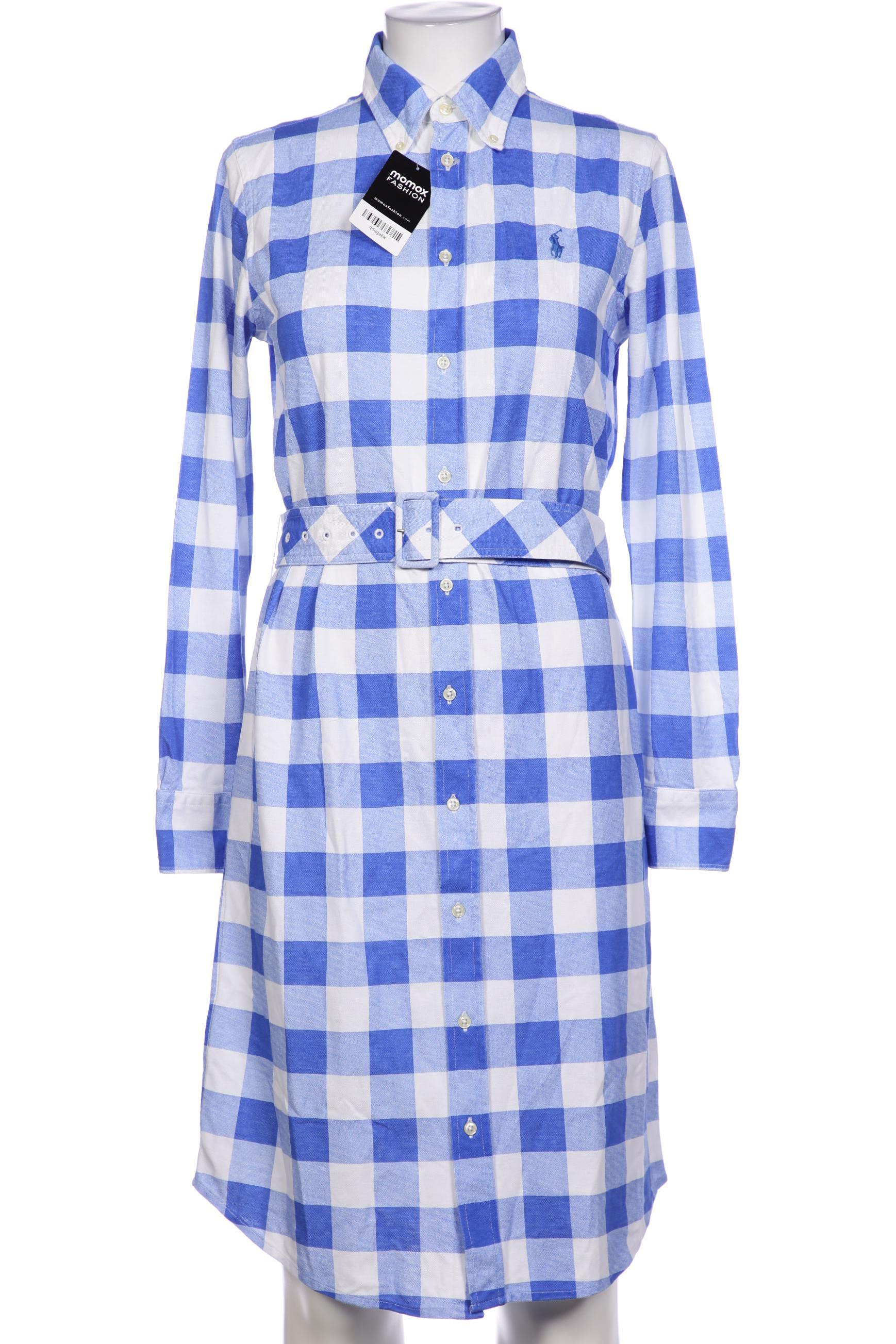 

Polo Ralph Lauren Damen Kleid, blau, Gr. 38