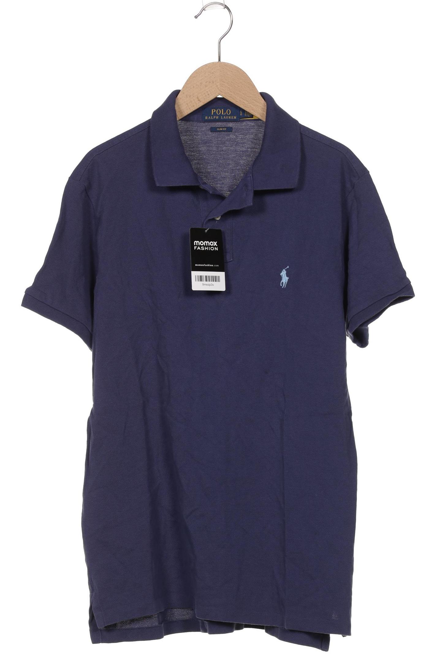 

Polo Ralph Lauren Herren Poloshirt, flieder, Gr. 52