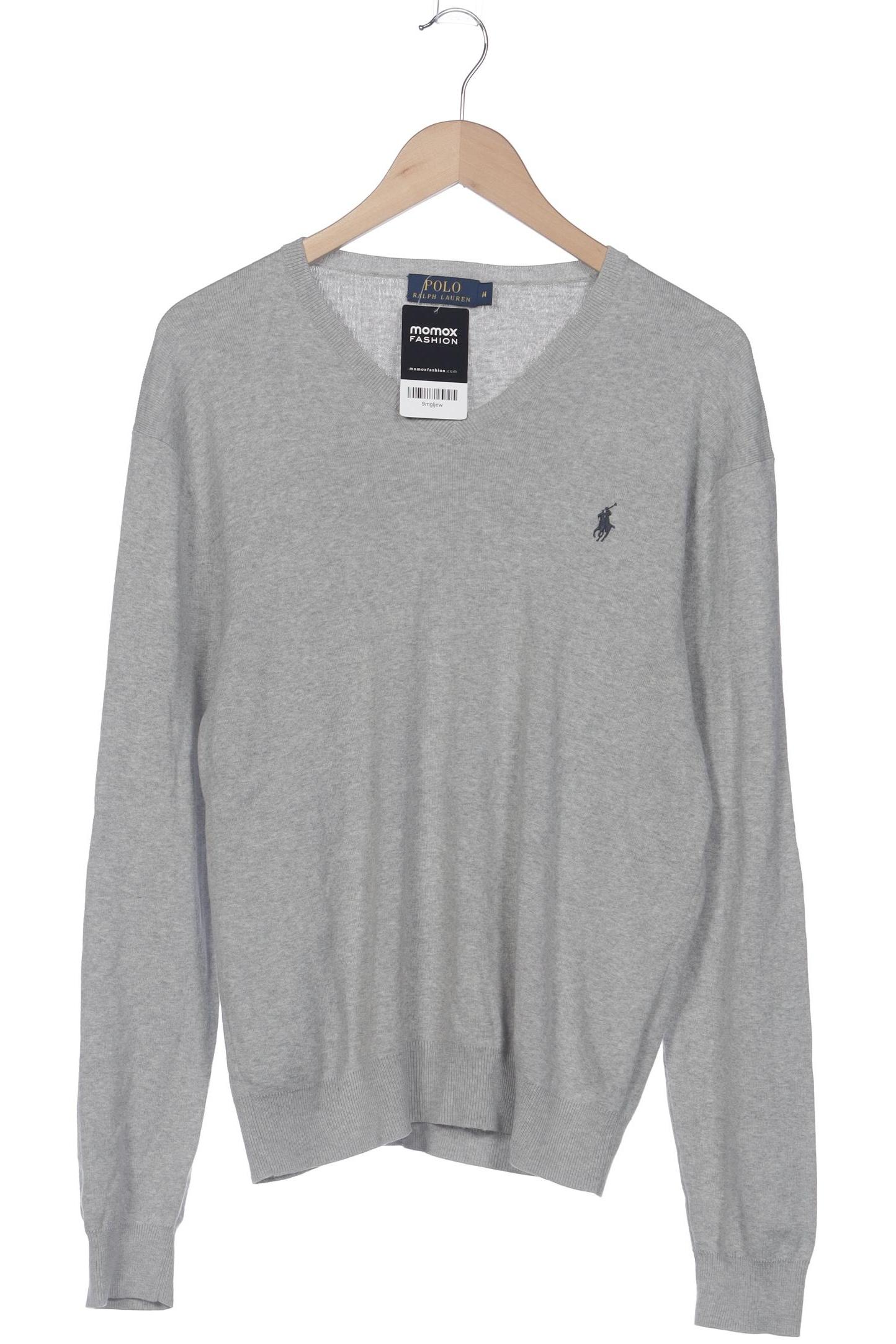 

Polo Ralph Lauren Herren Pullover, grau, Gr. 48