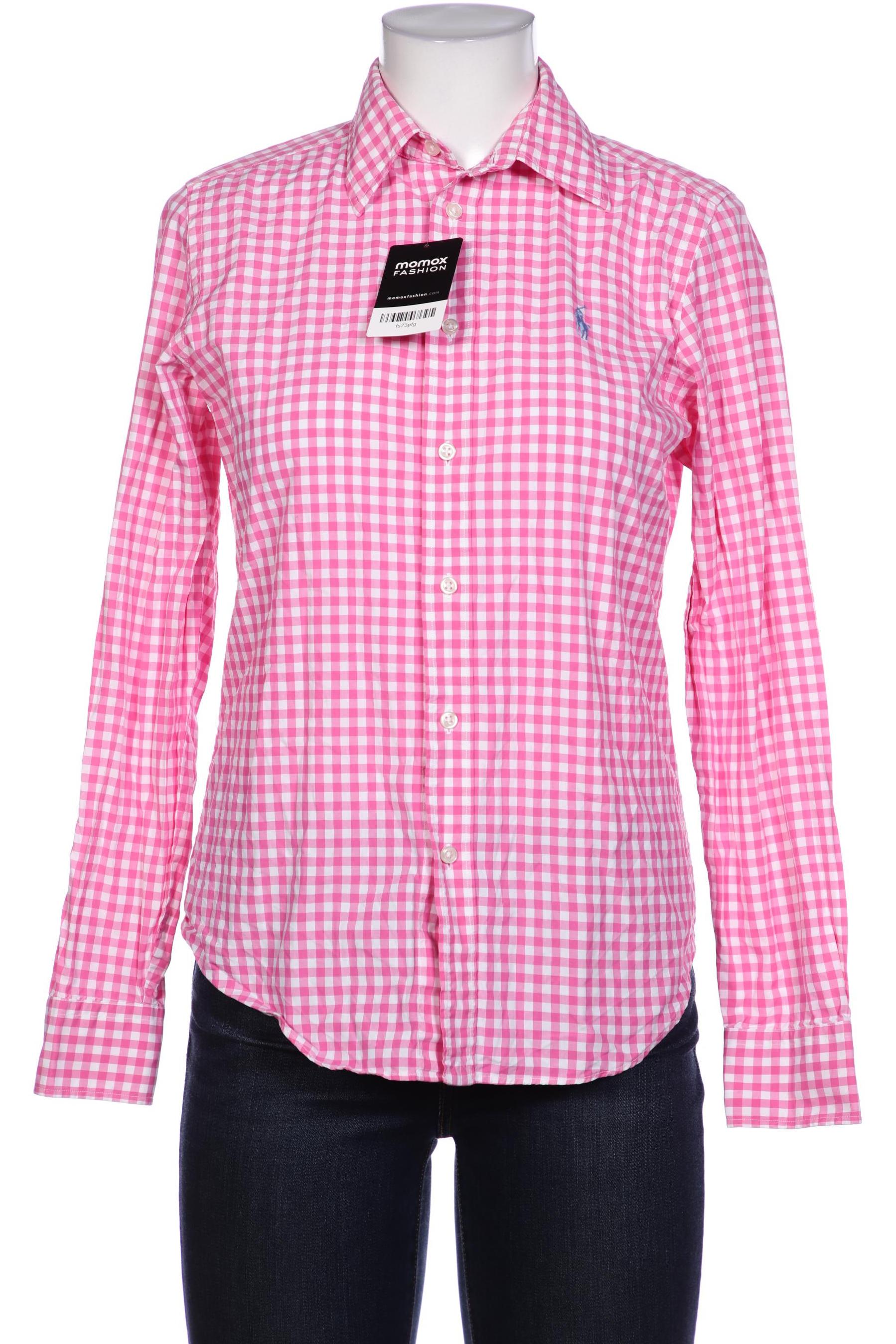 

Polo Ralph Lauren Damen Bluse, pink, Gr. 8