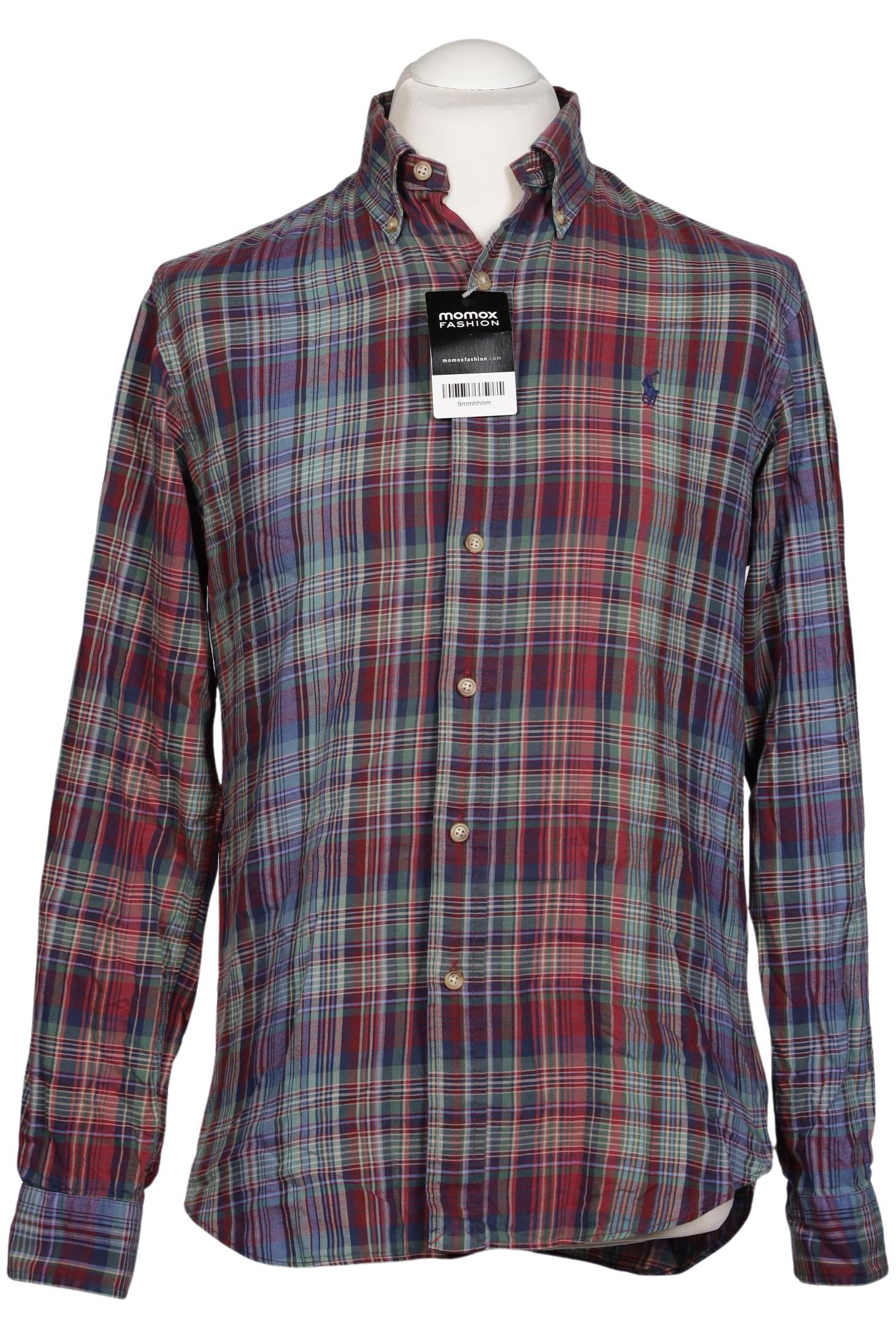 

Polo Ralph Lauren Herren Hemd, mehrfarbig, Gr. 48