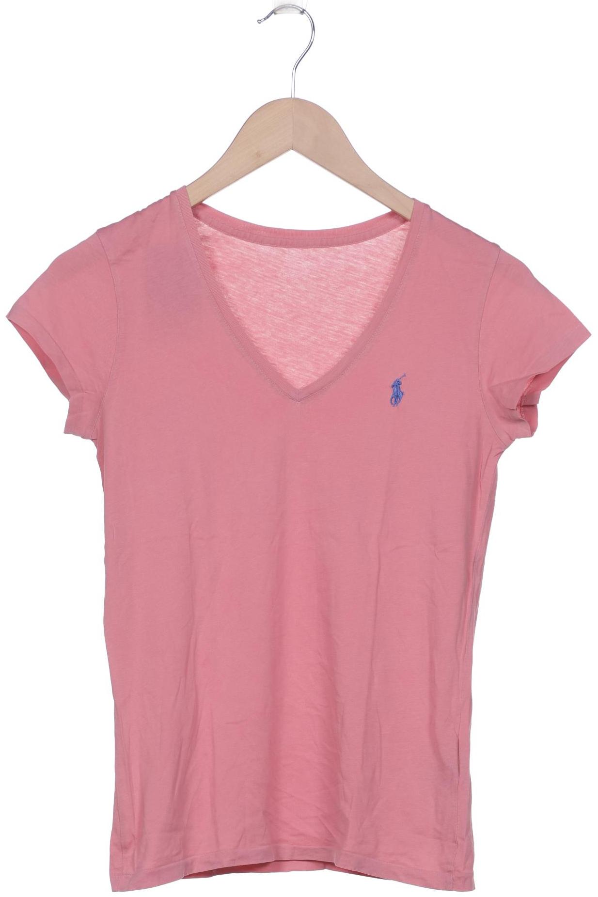 

Polo Ralph Lauren Damen T-Shirt, pink