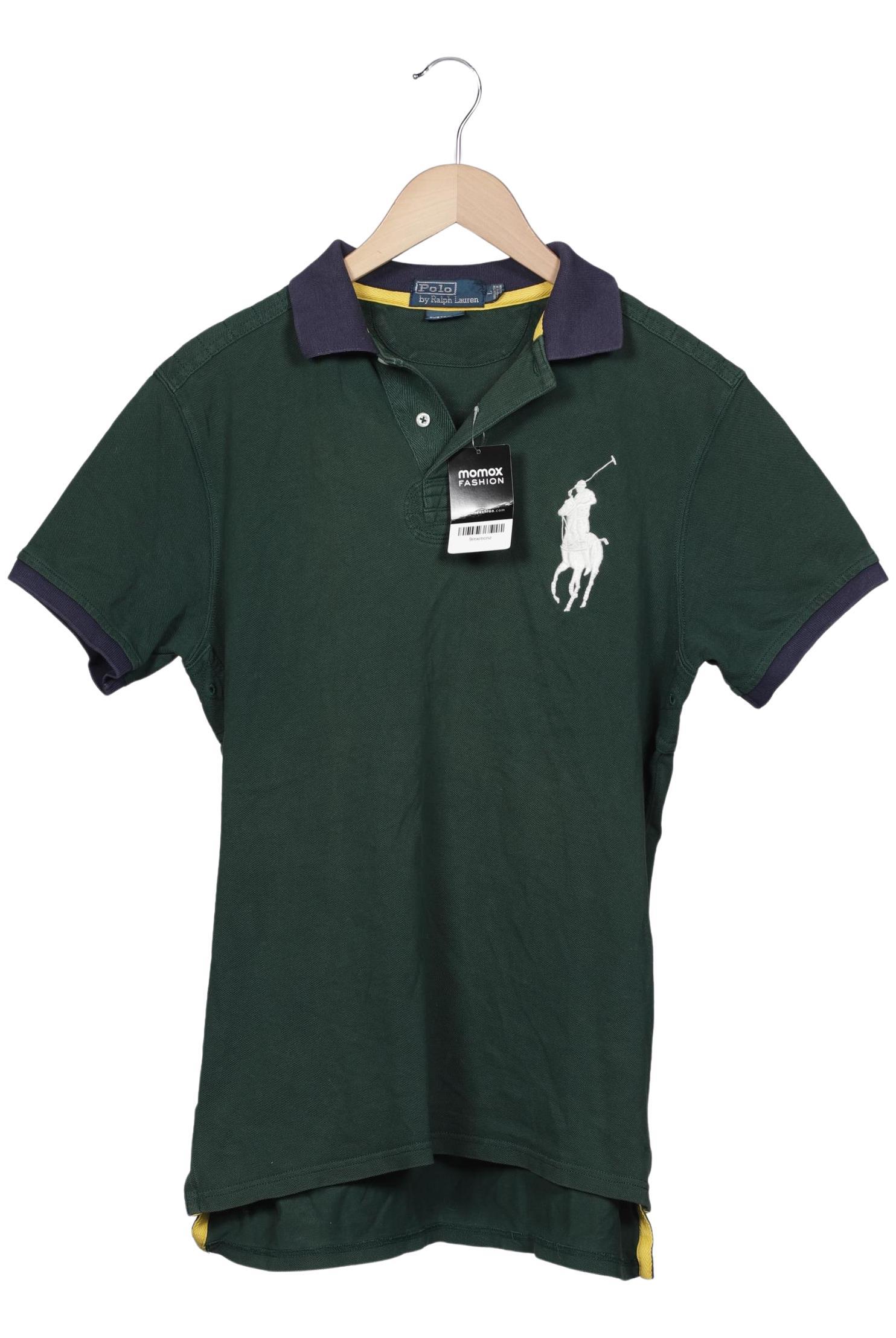 

Polo Ralph Lauren Herren Poloshirt, grün, Gr. 52