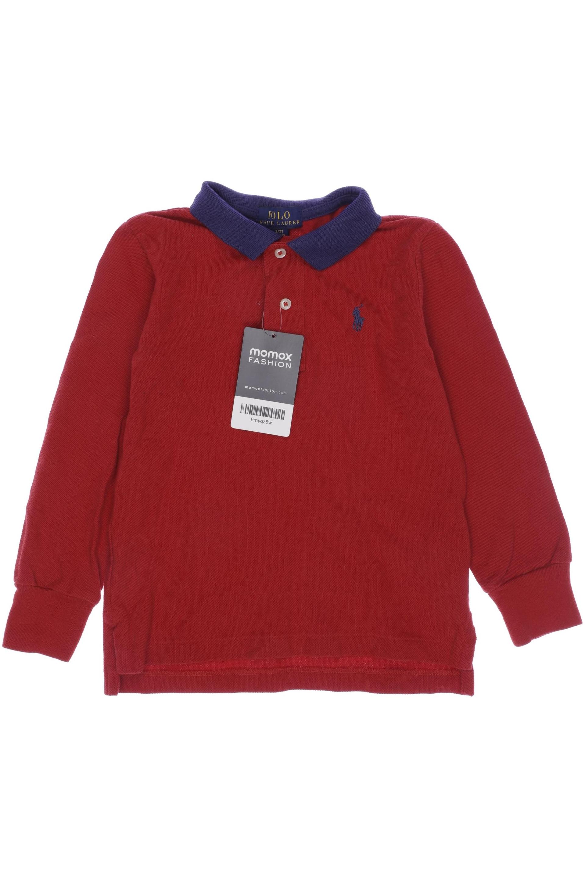 

Polo Ralph Lauren Herren Poloshirt, rot, Gr. 86