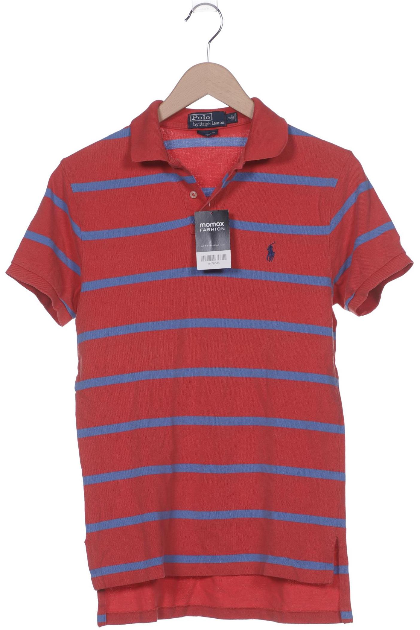 

Polo Ralph Lauren Herren T-Shirt, rot, Gr. 46