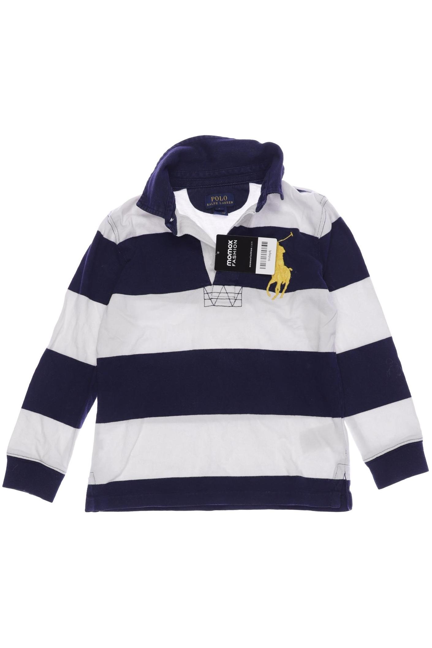 

Polo Ralph Lauren Herren Poloshirt, marineblau, Gr. 116