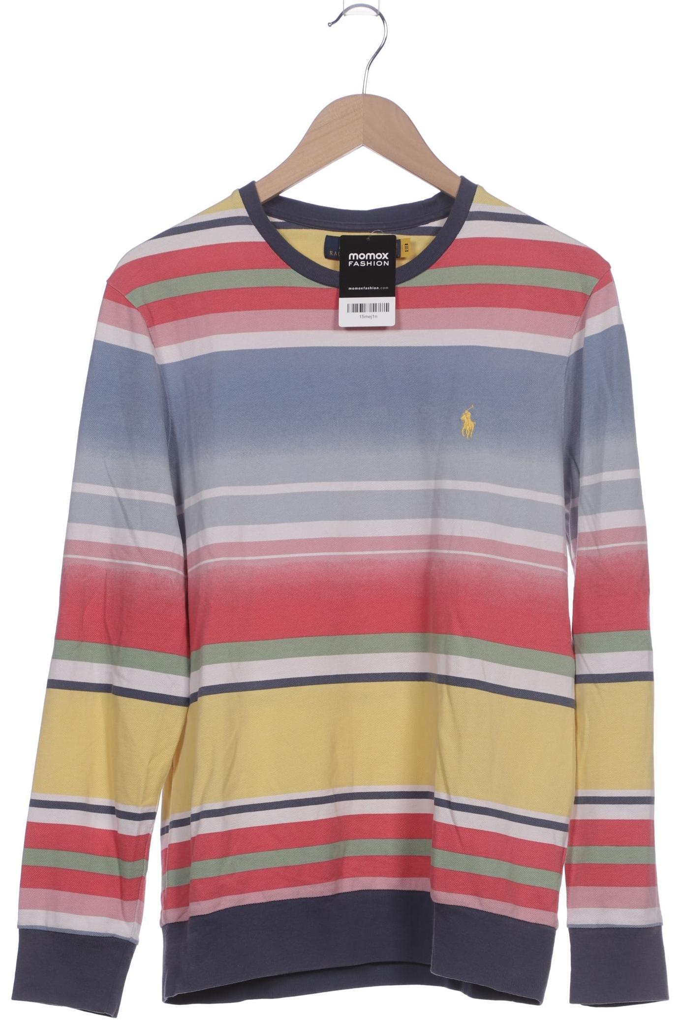 

Polo Ralph Lauren Herren Langarmshirt, mehrfarbig, Gr. 46