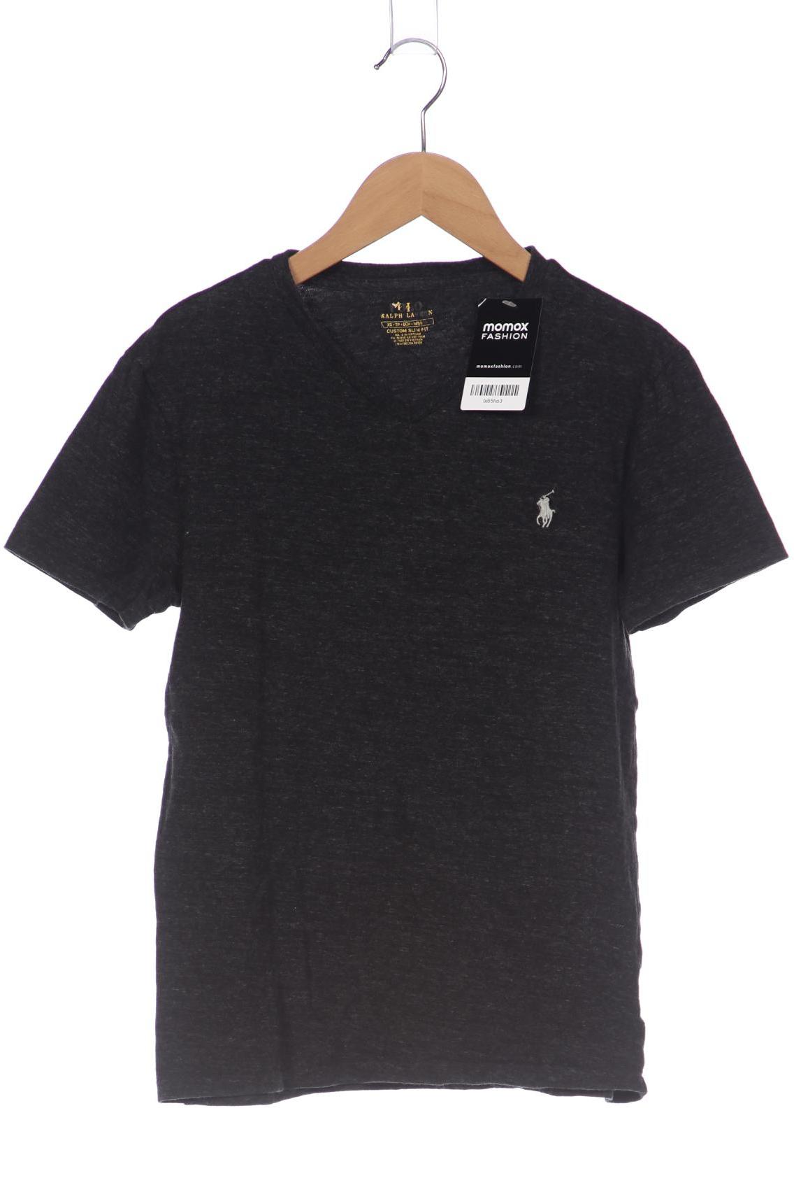 

Polo Ralph Lauren Damen T-Shirt, schwarz, Gr. 34
