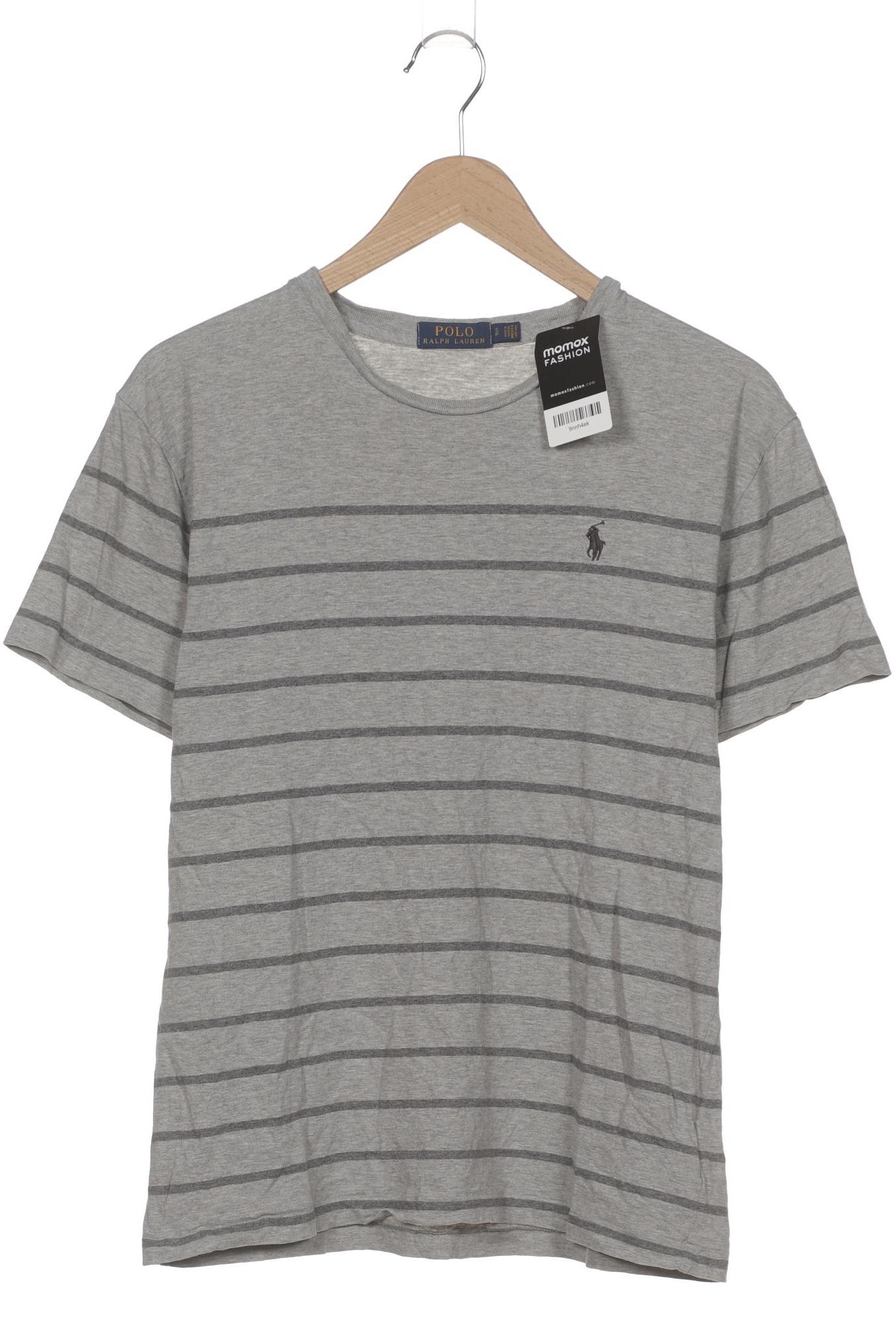 

Polo Ralph Lauren Damen T-Shirt, grau, Gr. 36