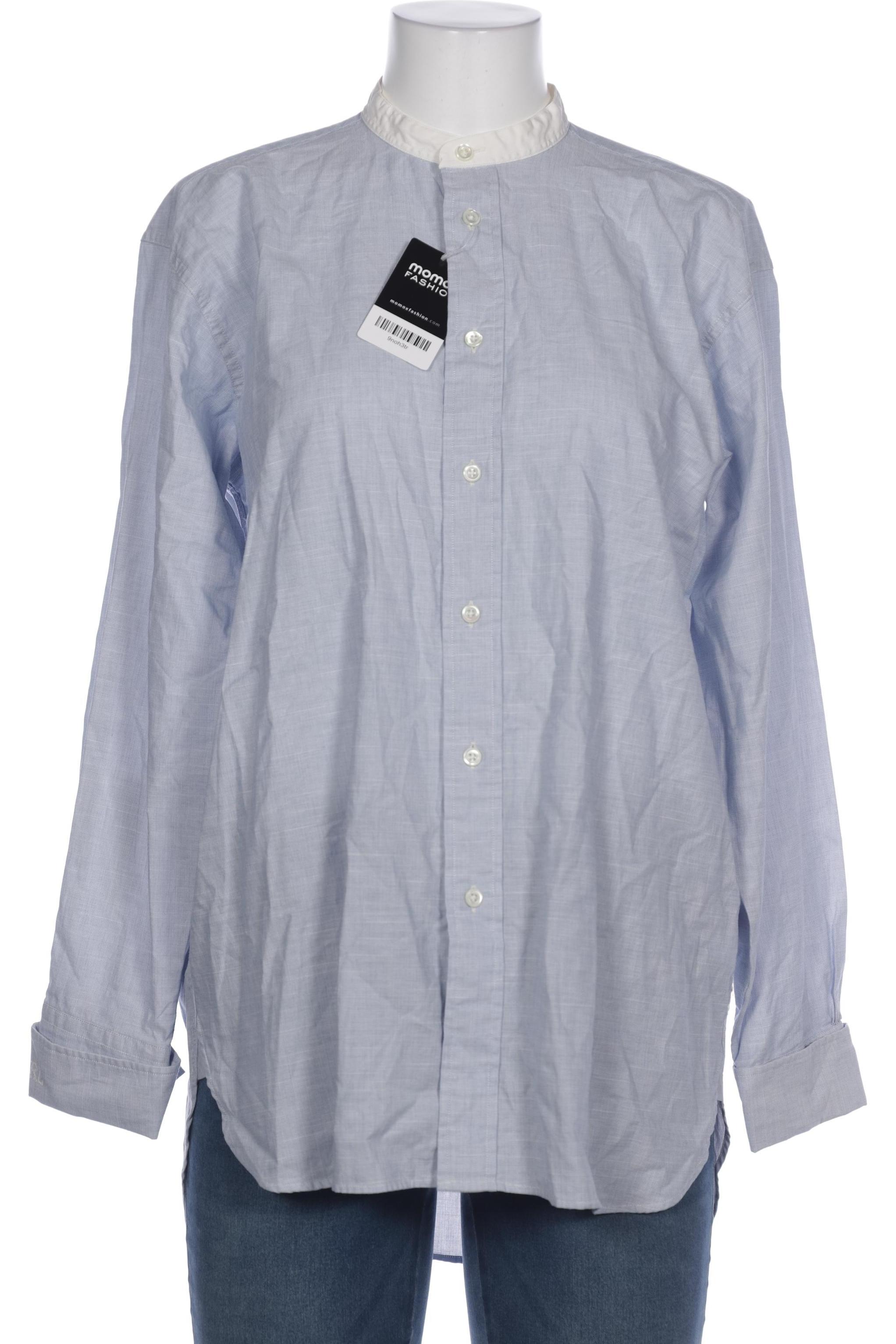 

Polo Ralph Lauren Damen Bluse, hellblau, Gr. 8