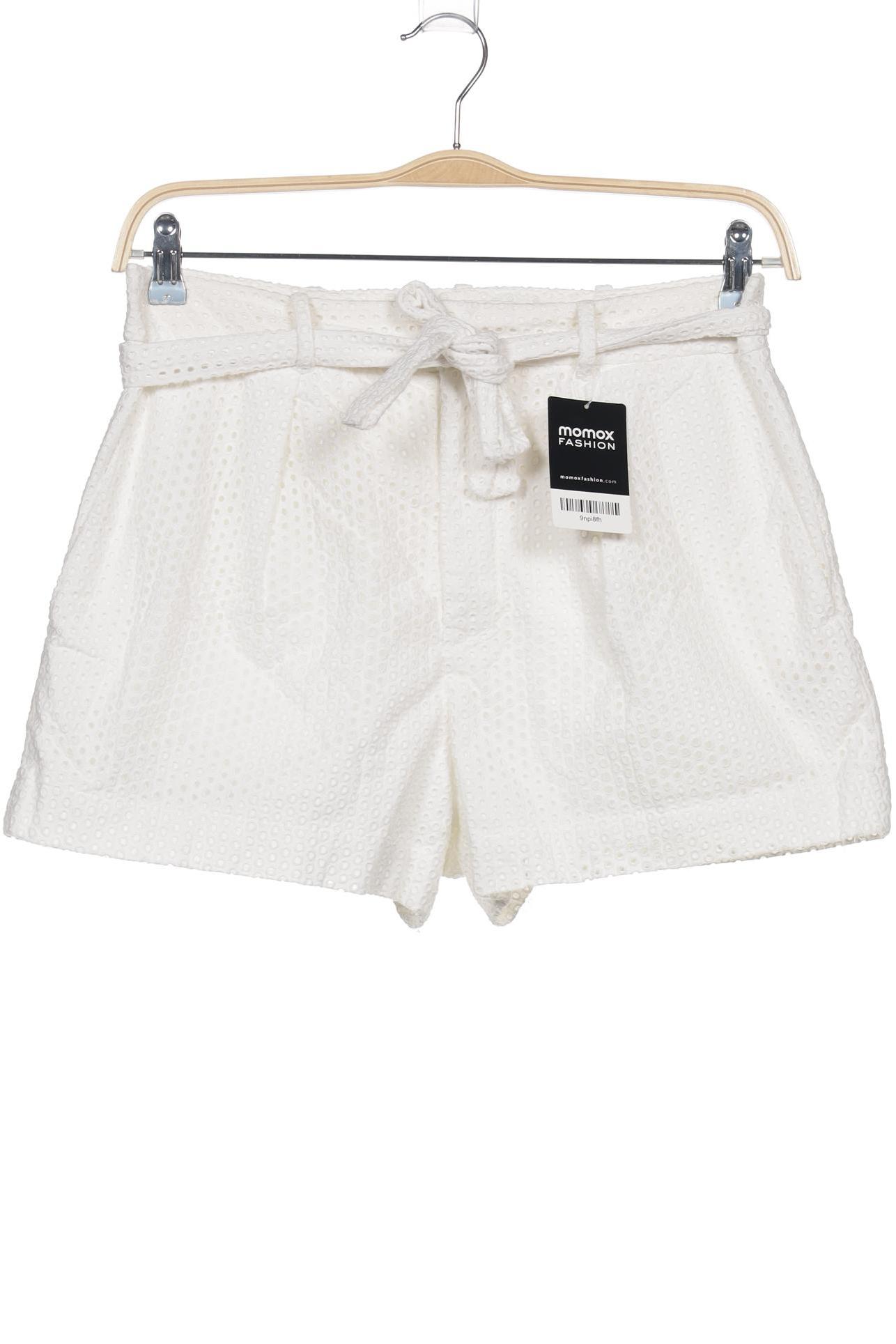 

Polo Ralph Lauren Damen Shorts, weiß, Gr. 8