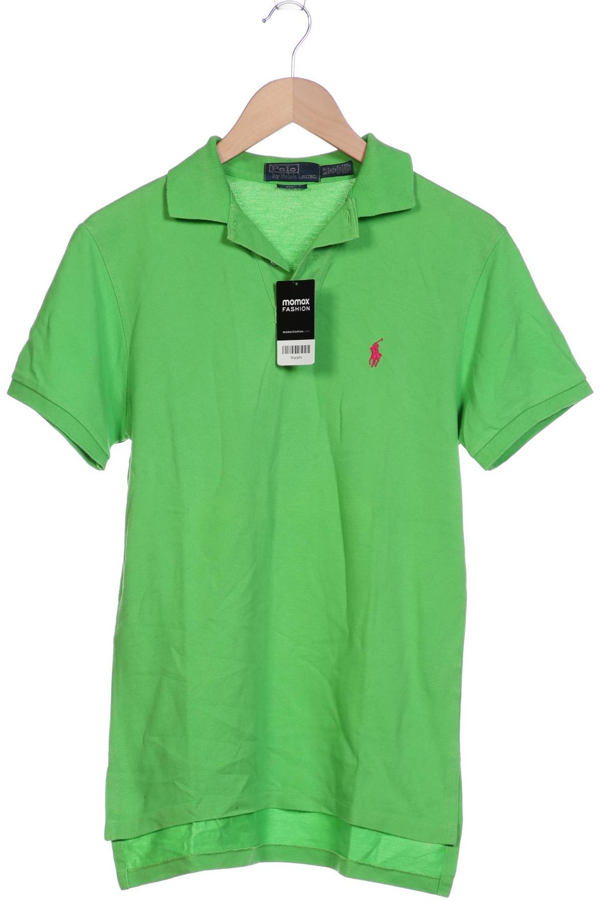 

Polo Ralph Lauren Herren Poloshirt, grün