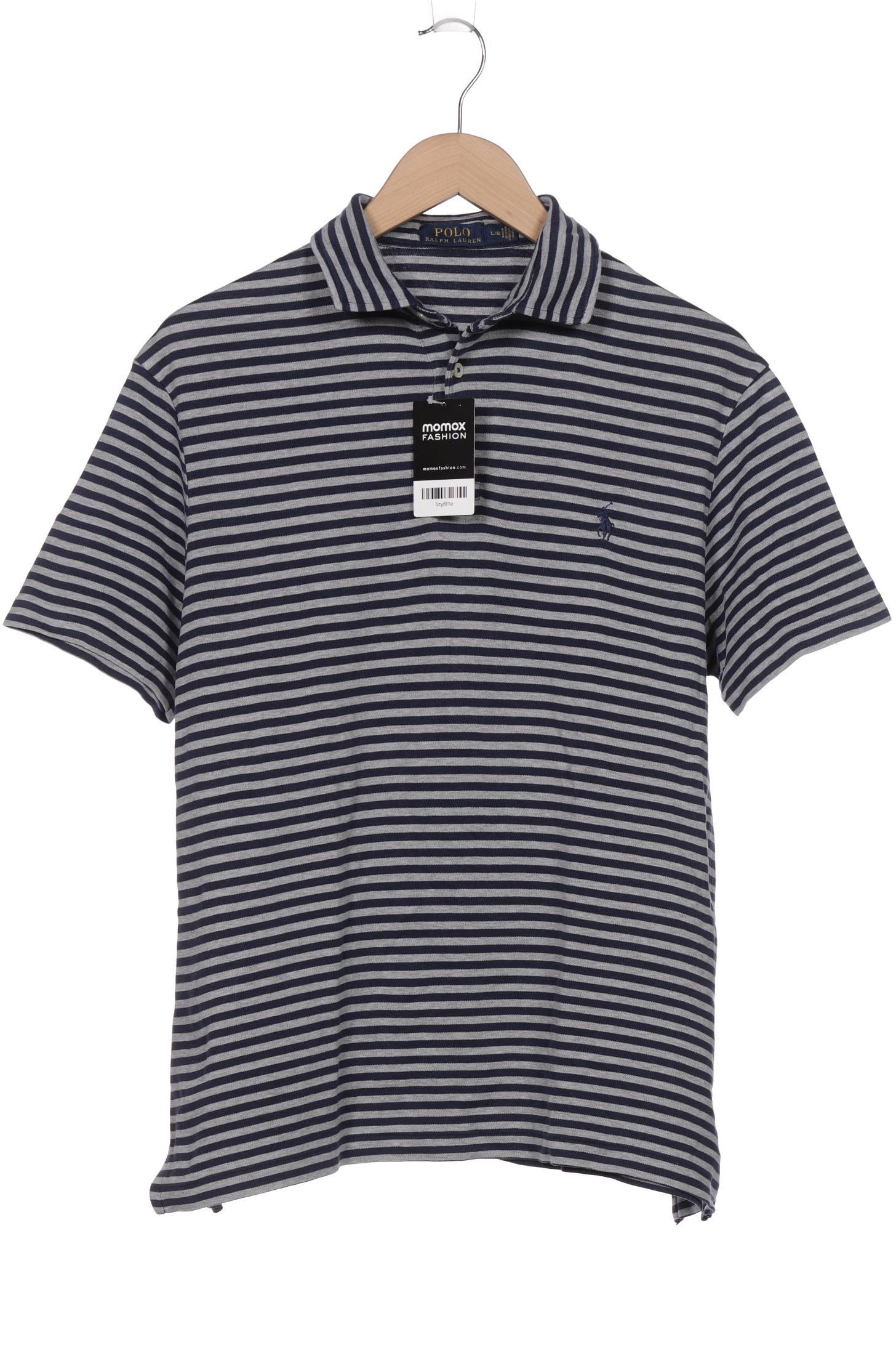 

Polo Ralph Lauren Herren Poloshirt, marineblau