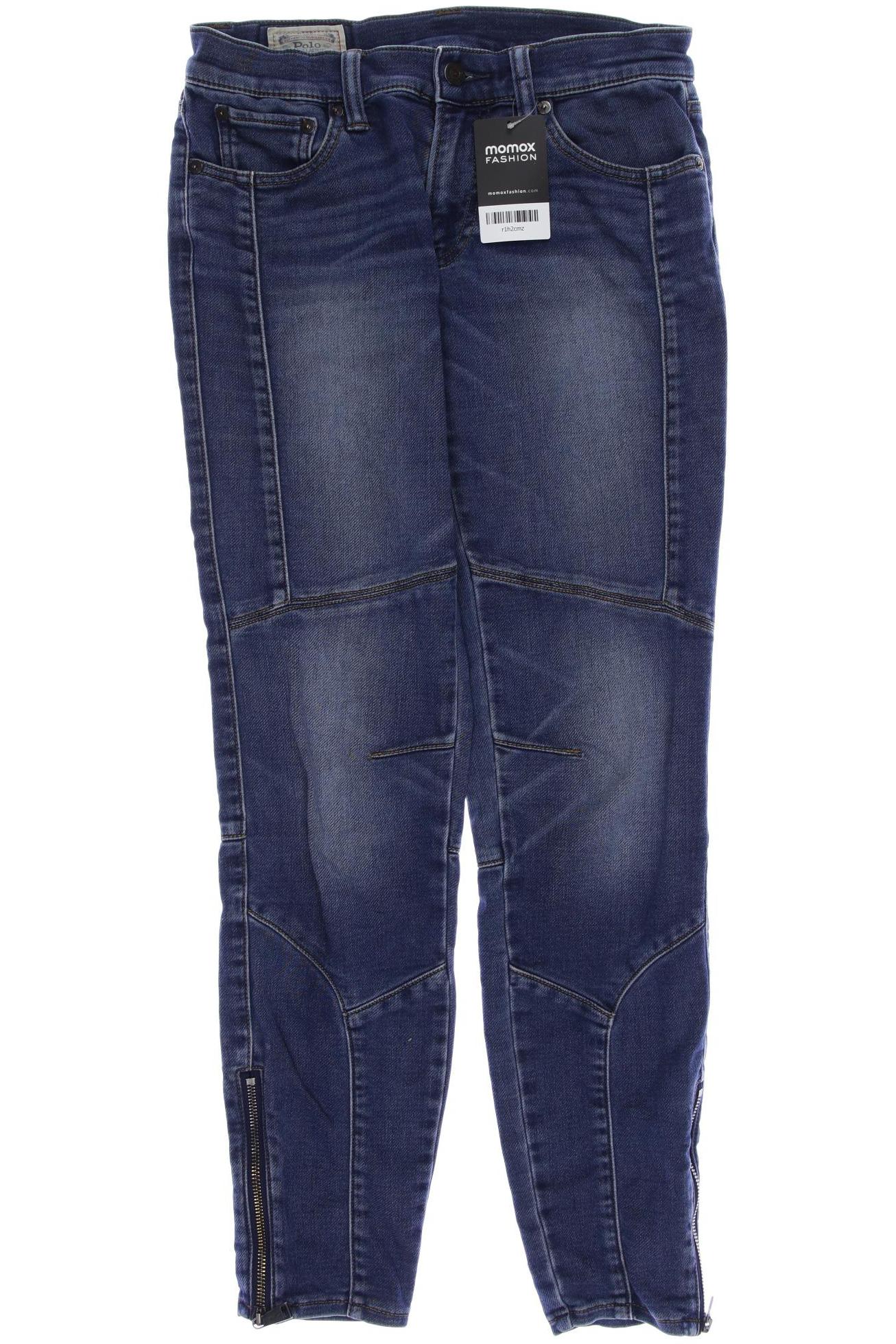 

Polo Ralph Lauren Damen Jeans, blau, Gr. 26