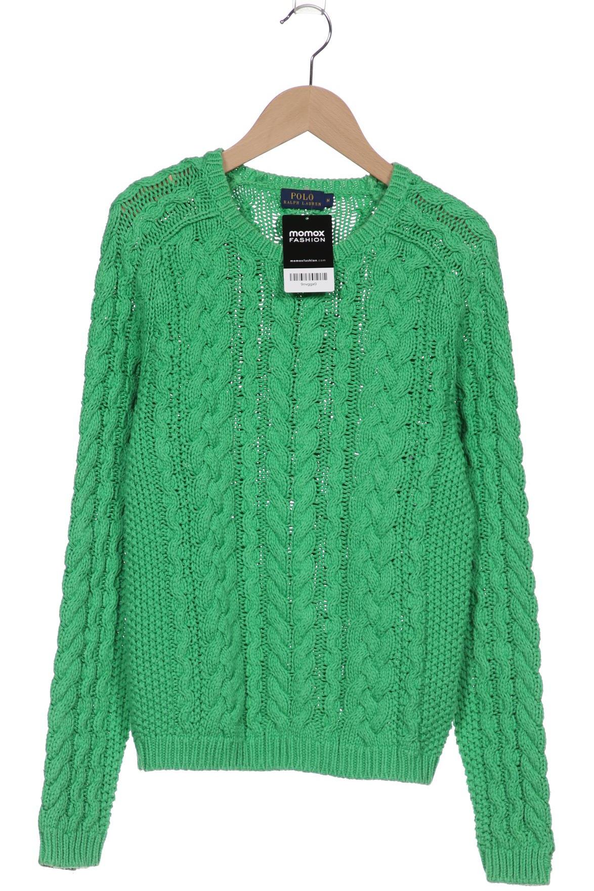 

Polo Ralph Lauren Damen Pullover, hellgrün