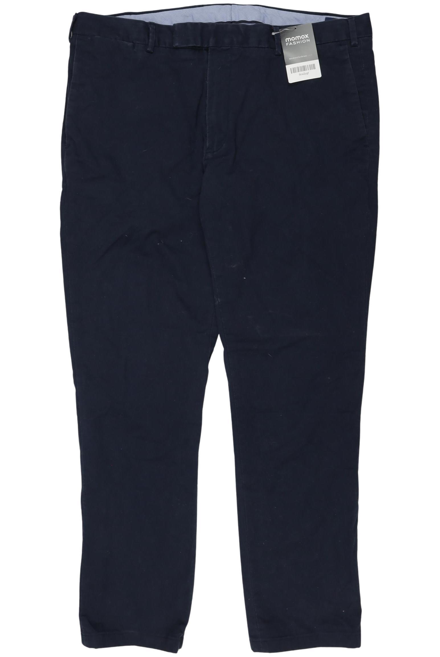 

Polo Ralph Lauren Herren Stoffhose, marineblau, Gr. 36