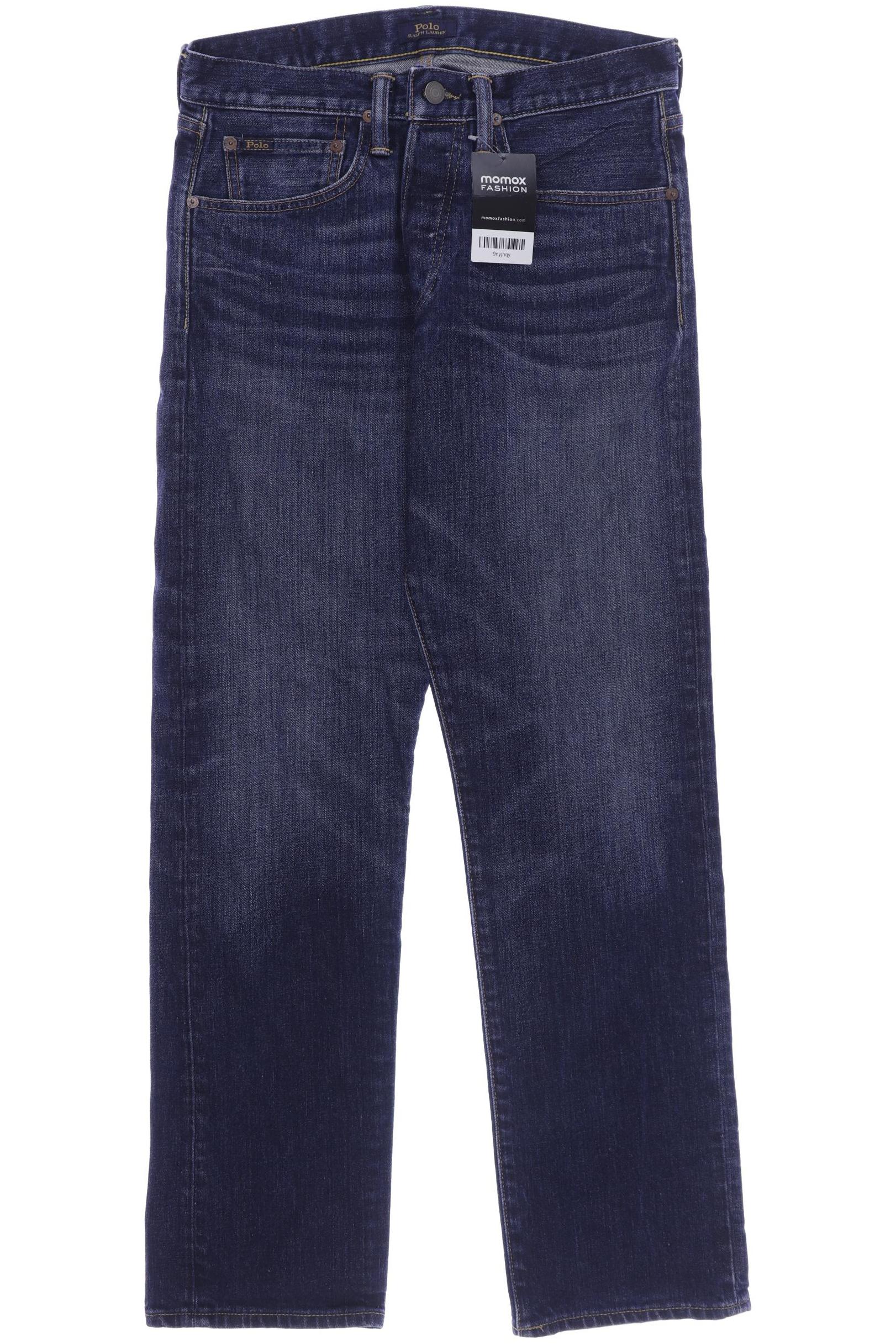 

Polo Ralph Lauren Herren Jeans, blau
