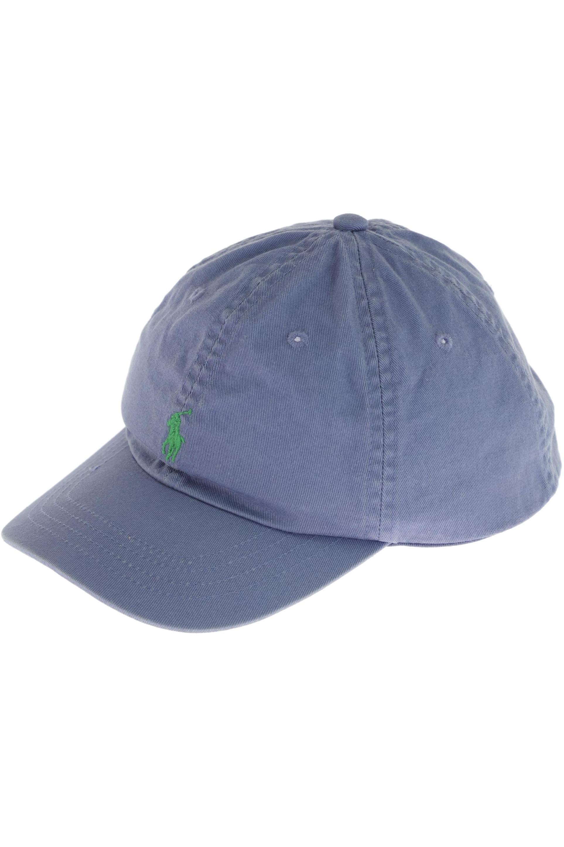 

Polo Ralph Lauren Herren Hut/Mütze, blau, Gr. 104