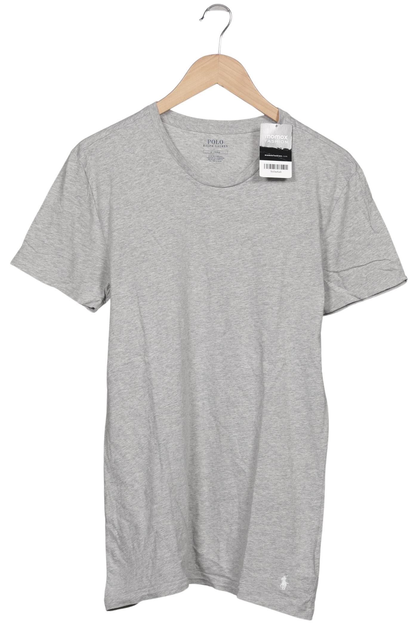 

Polo Ralph Lauren Herren T-Shirt, grau, Gr. 48