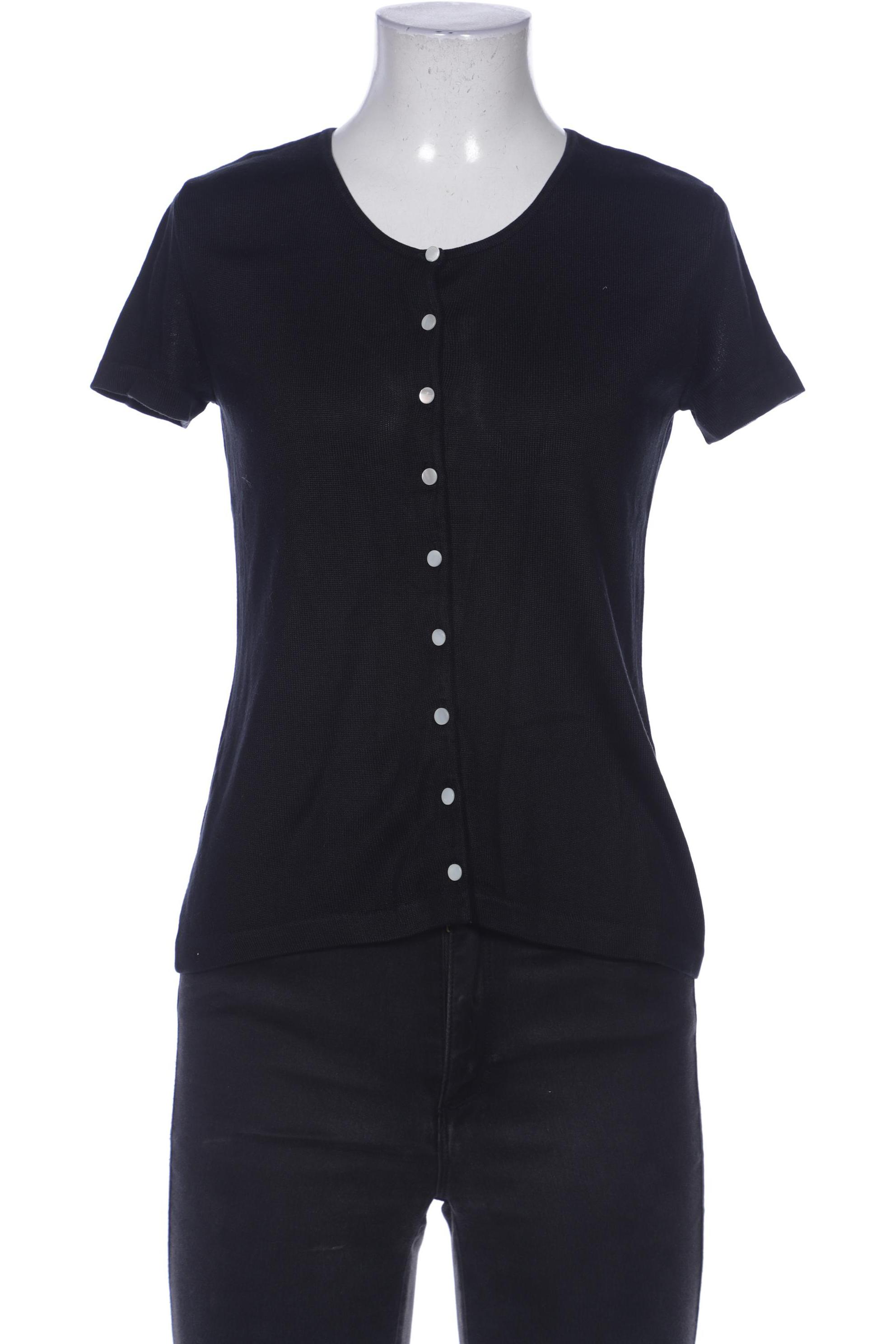 

Polo Ralph Lauren Damen Strickjacke, schwarz, Gr. 36