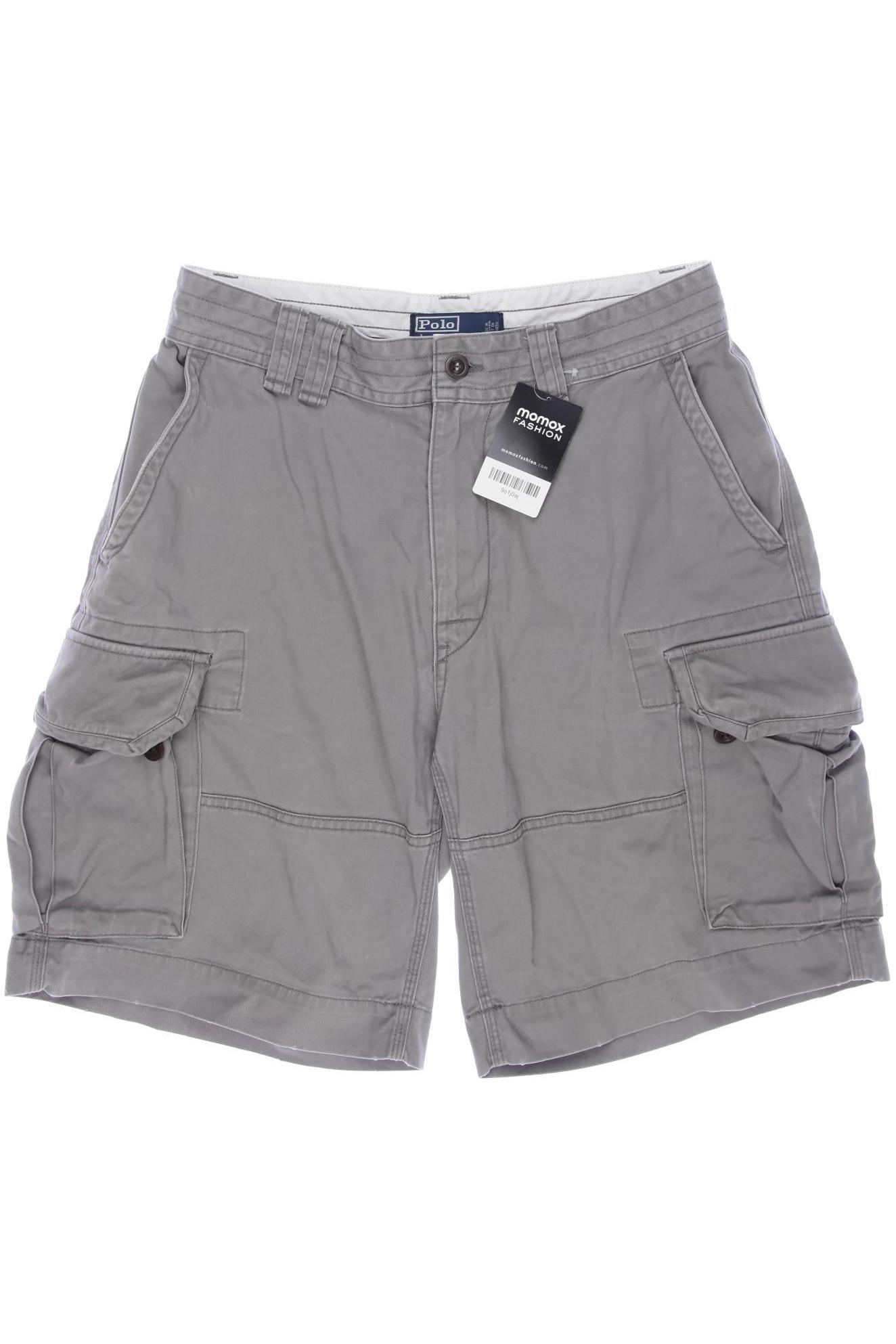

Polo Ralph Lauren Herren Shorts, grau, Gr. 32