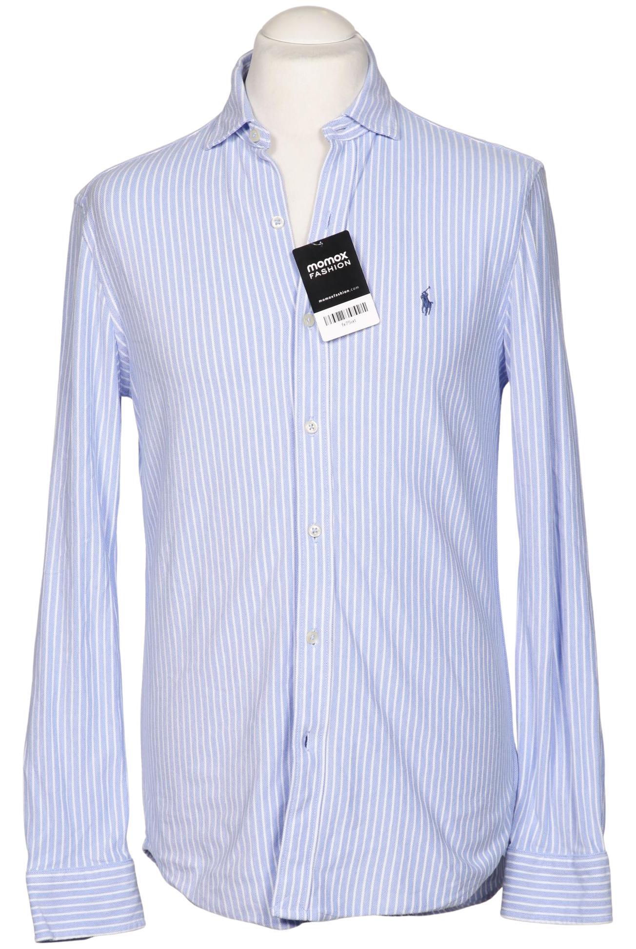 

Polo Ralph Lauren Herren Hemd, hellblau, Gr. 48