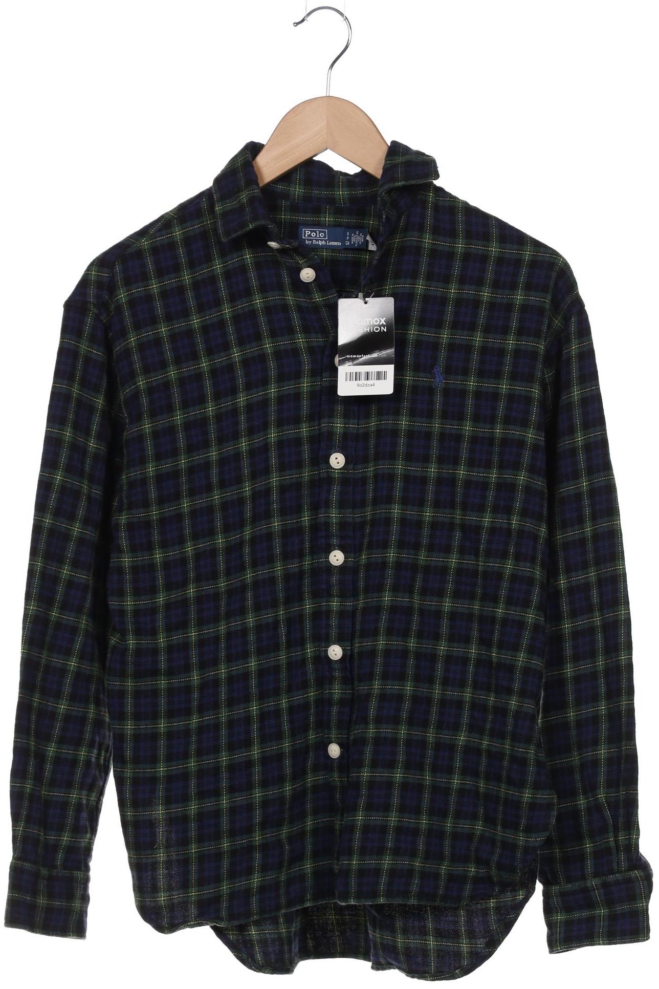 

Polo Ralph Lauren Herren Hemd, marineblau, Gr. 46