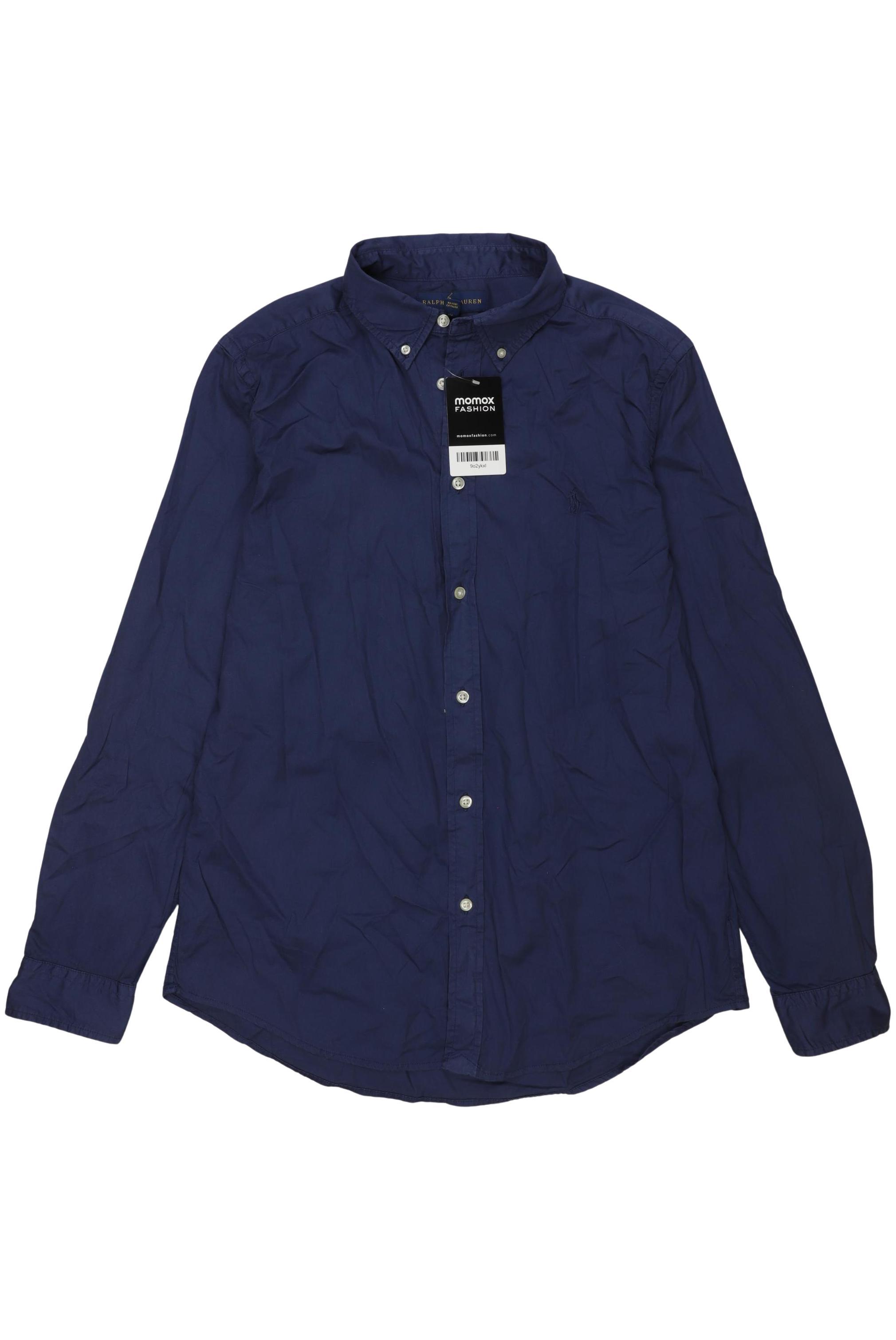 

Polo Ralph Lauren Jungen Hemd, marineblau, Gr. 170