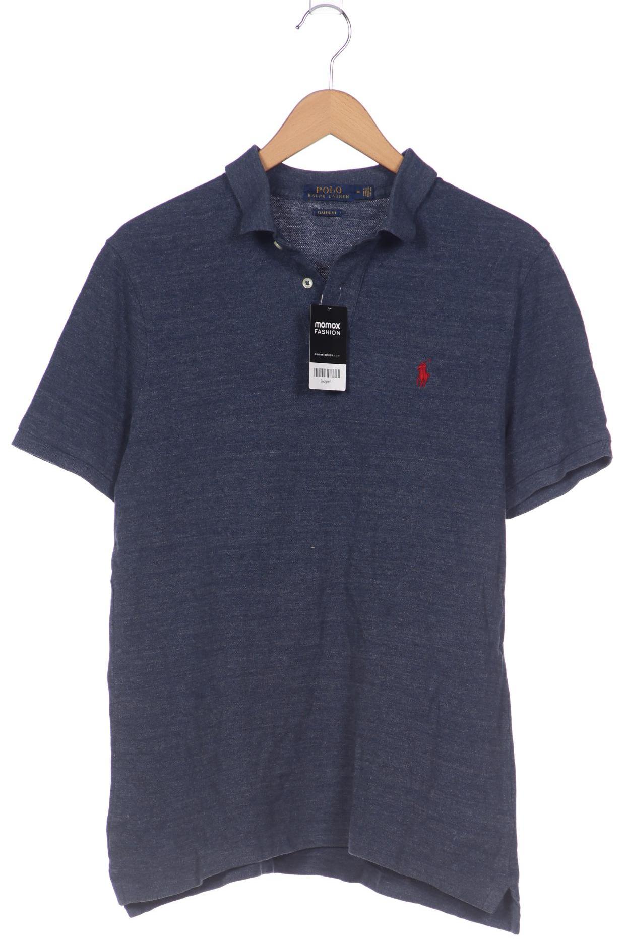 

Polo Ralph Lauren Herren Poloshirt, blau, Gr. 48