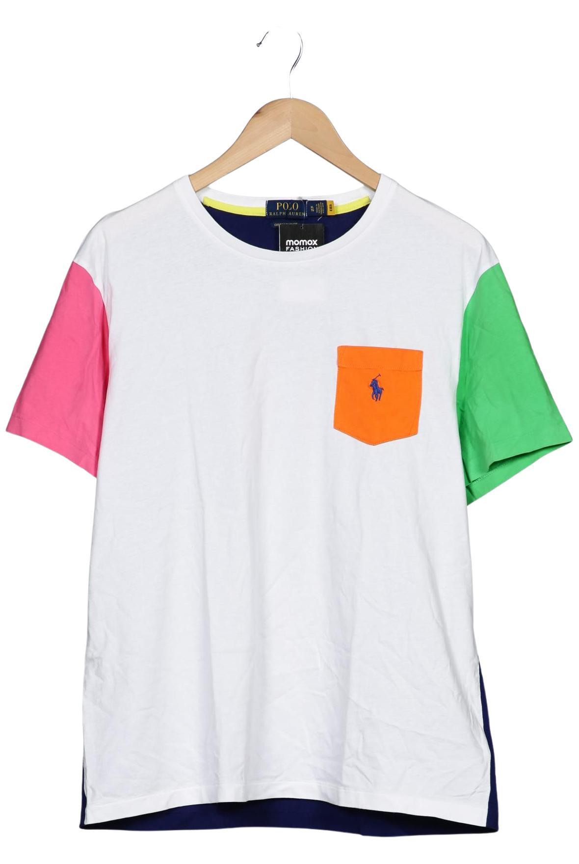 

Polo Ralph Lauren Herren T-Shirt, neon, Gr. 54