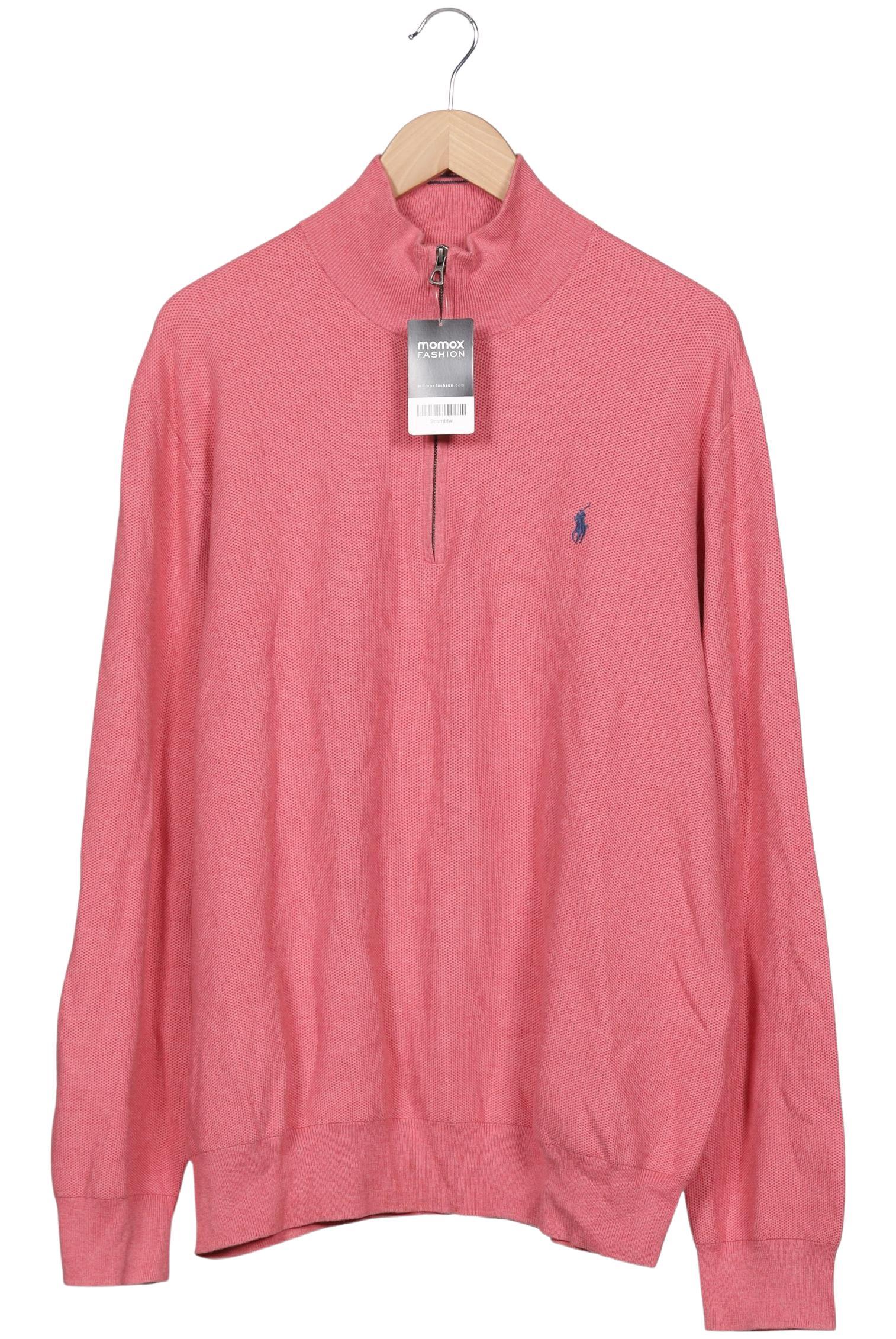 

Polo Ralph Lauren Herren Pullover, pink, Gr. 56