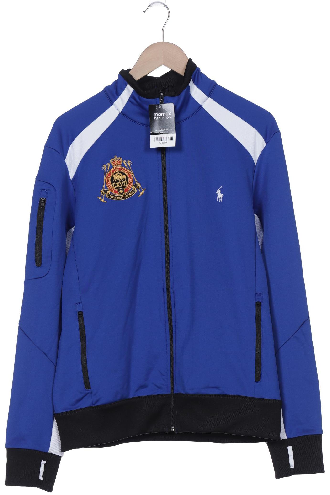 

Polo Ralph Lauren Herren Sweatshirt, marineblau, Gr. 52