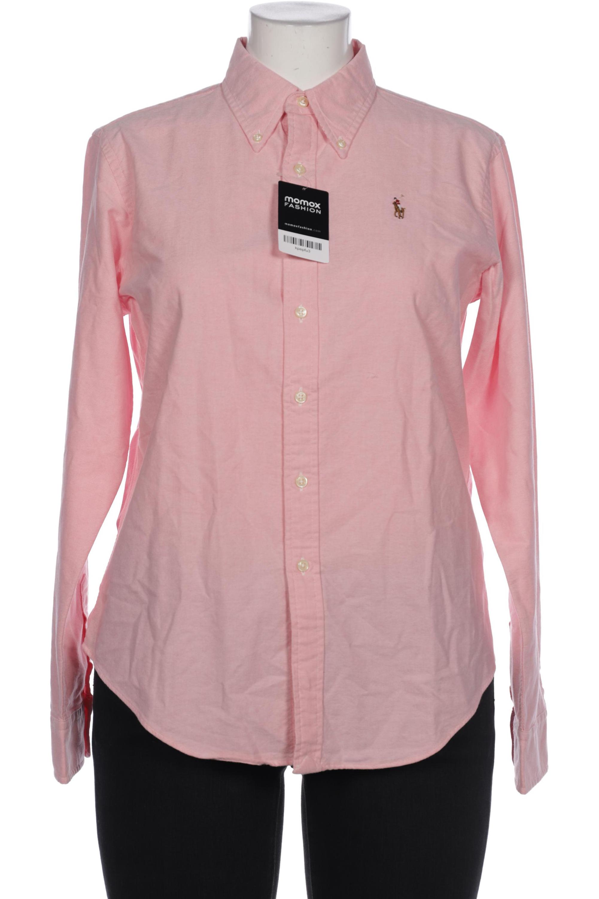 

Polo Ralph Lauren Damen Bluse, pink