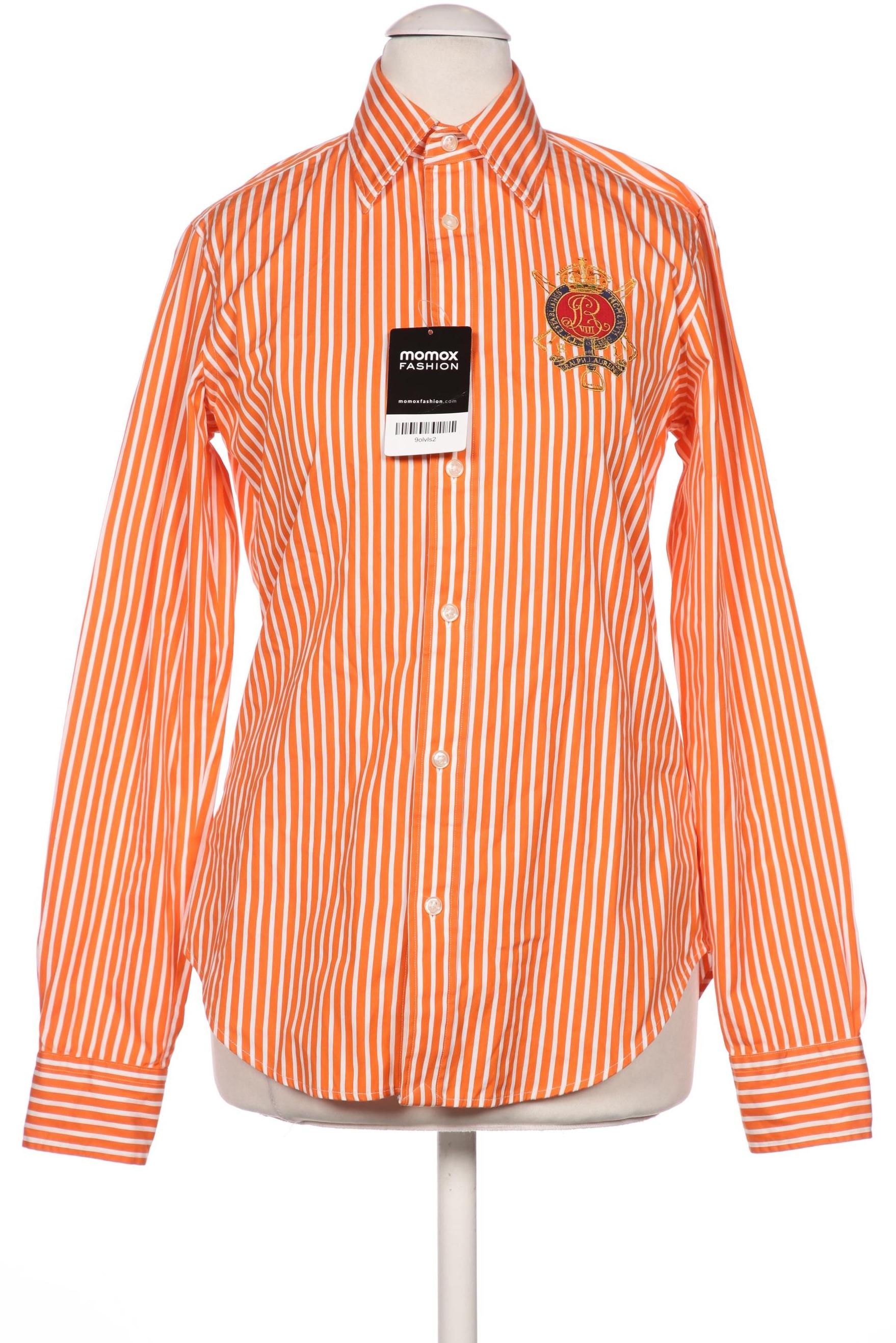 

Polo Ralph Lauren Damen Bluse, orange, Gr. 4